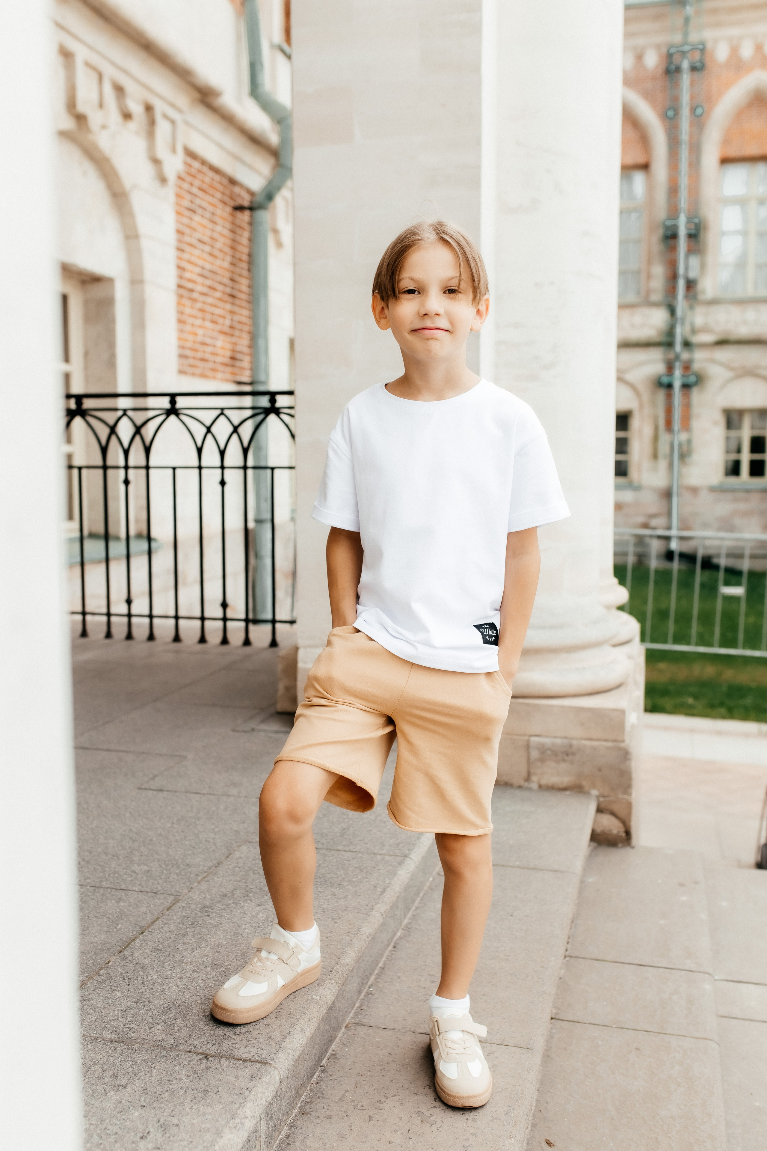 Большая семья. Профессиональный фотограф, Москва |Видное Елена Елизарова