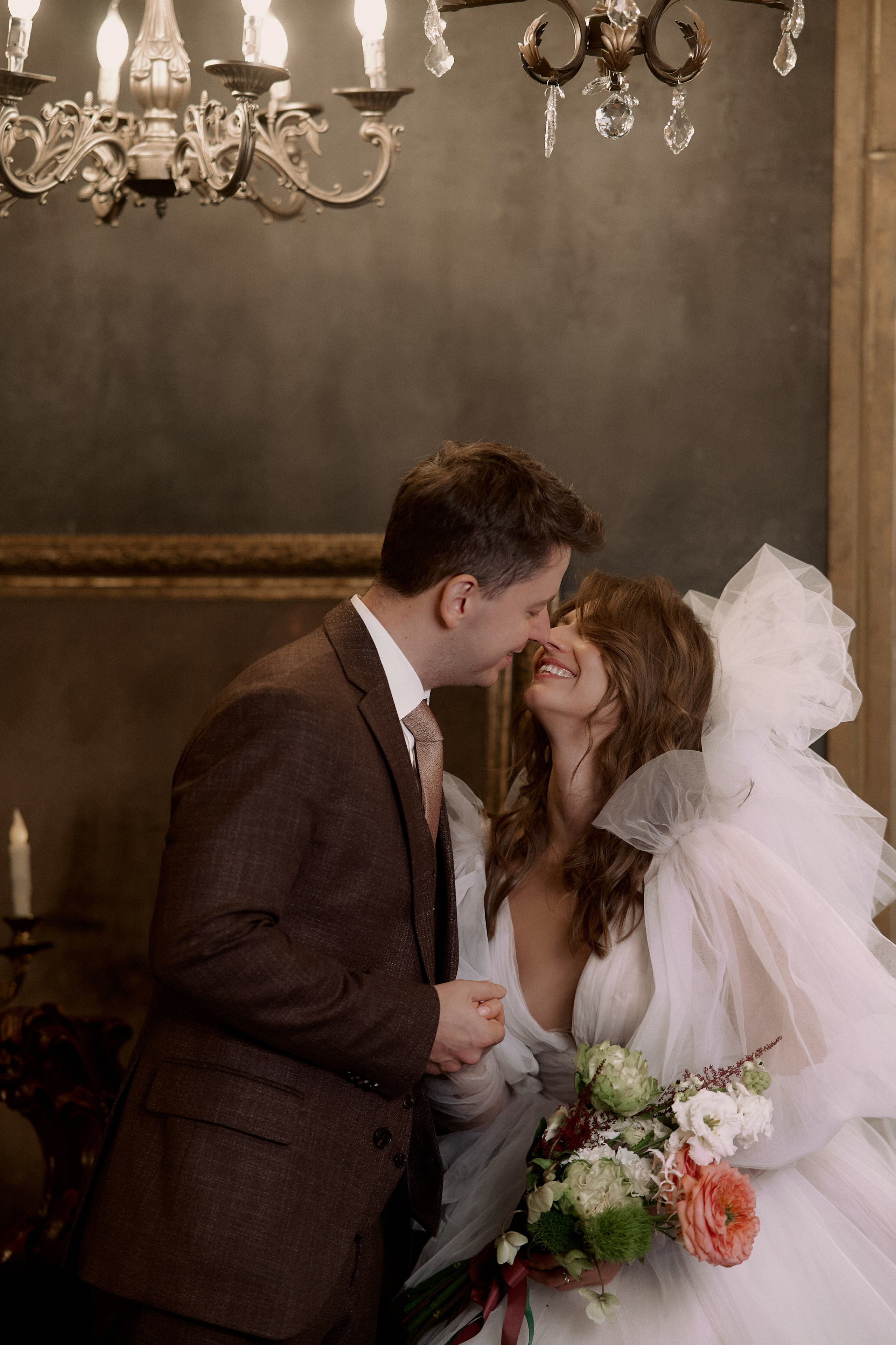 Александр и Саша. Семейный и свадебный lifestyle-фотограф в Москве Мария Петрова