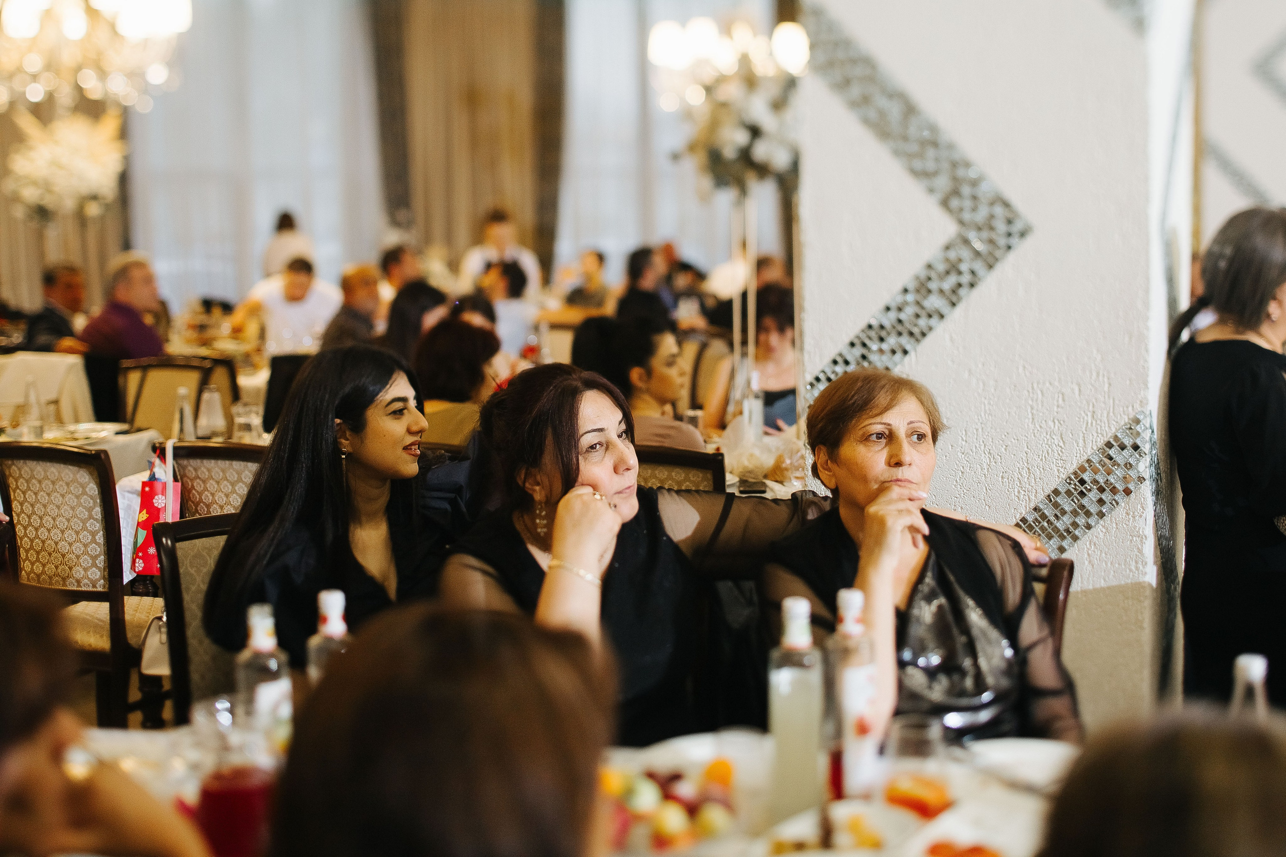 Шах и Ирада. Фотограф в Красноярске Надежда Воскресенская