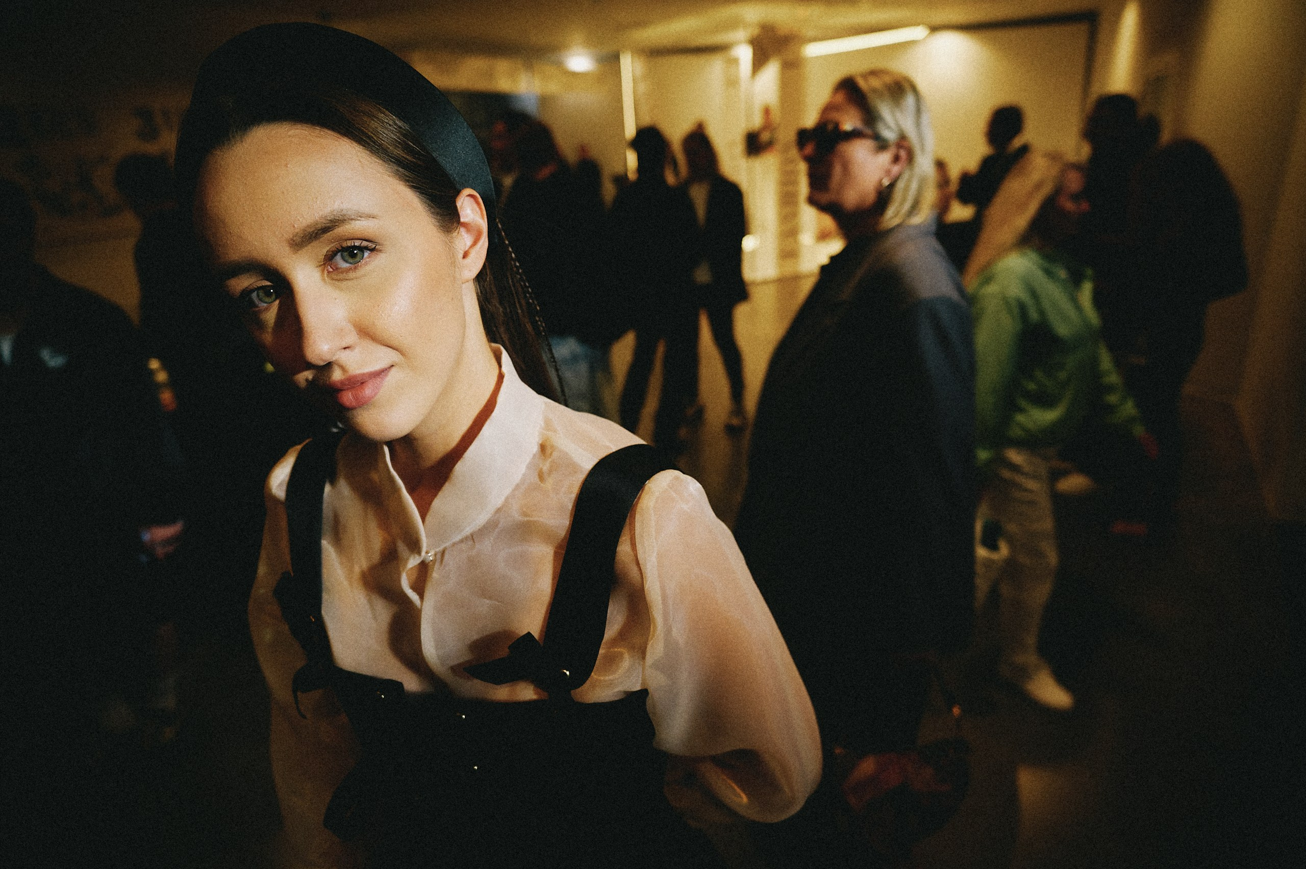 День второй. Уральская международная неделя моды 2024