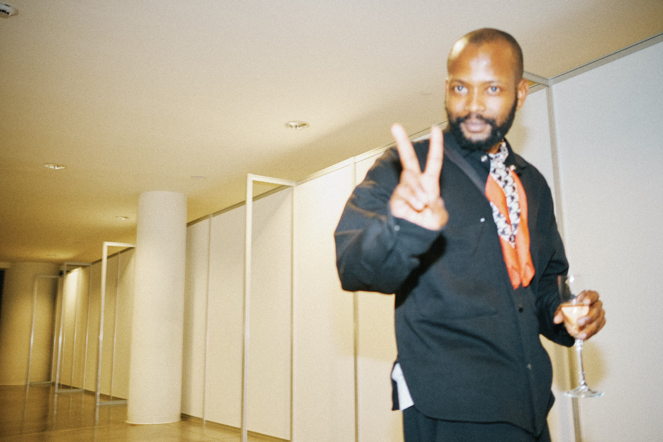 День второй. Уральская международная неделя моды 2024