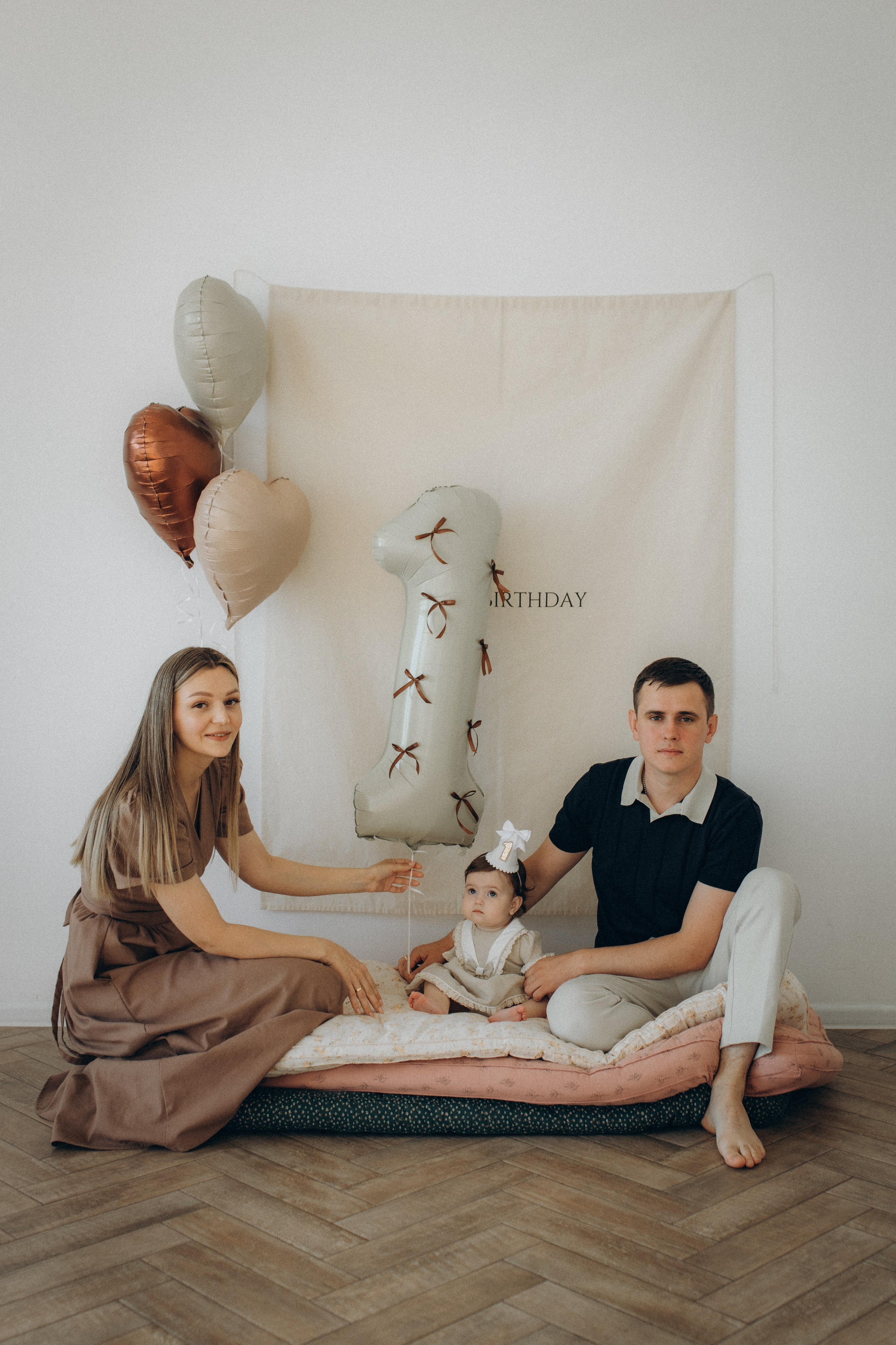 Настя, Артем и София. Семейный фотограф и фотограф на роды в Ростове-на-Дону Мухина Виктория