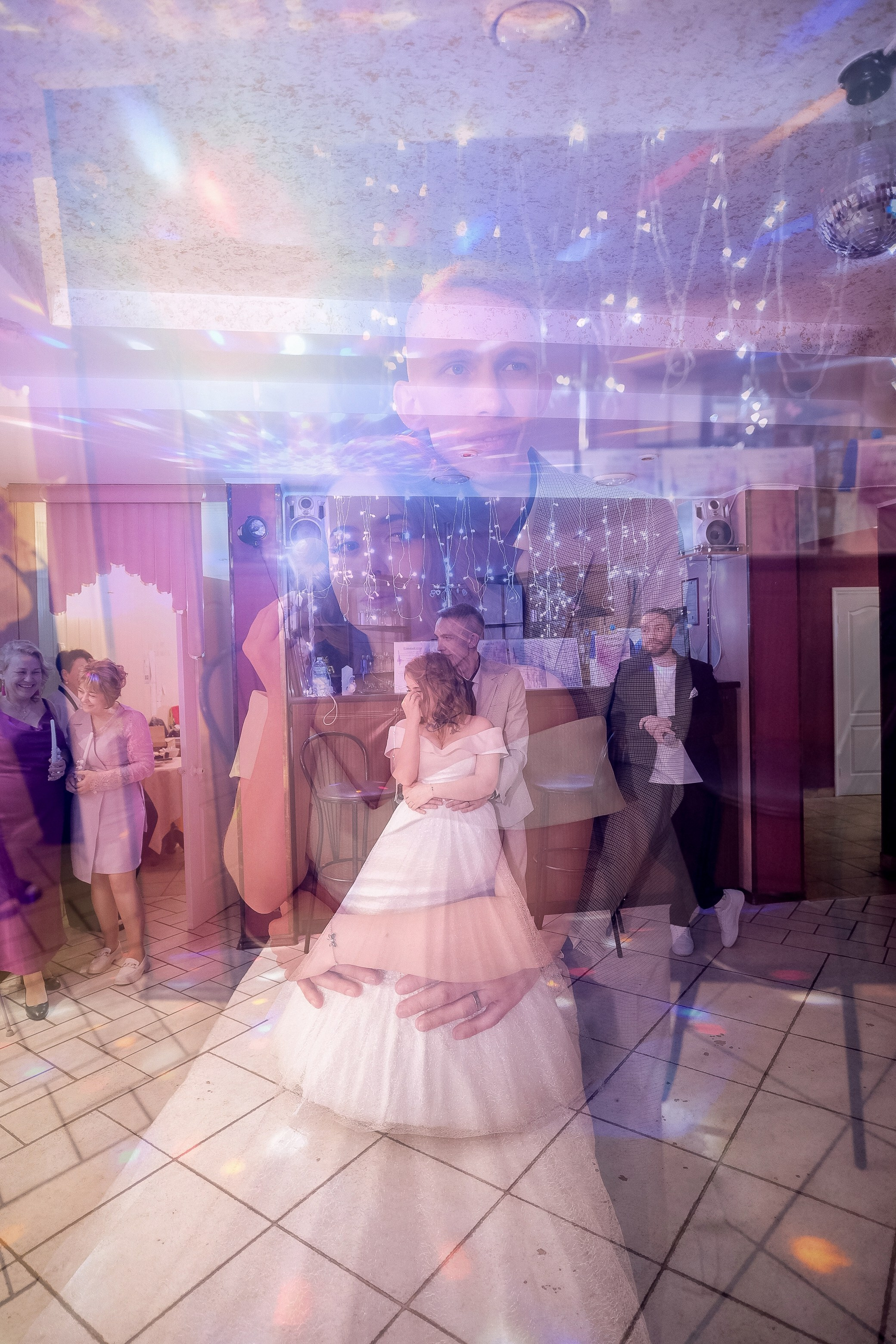 Евгений & Ангелина. Свадебный фотограф Смоленск