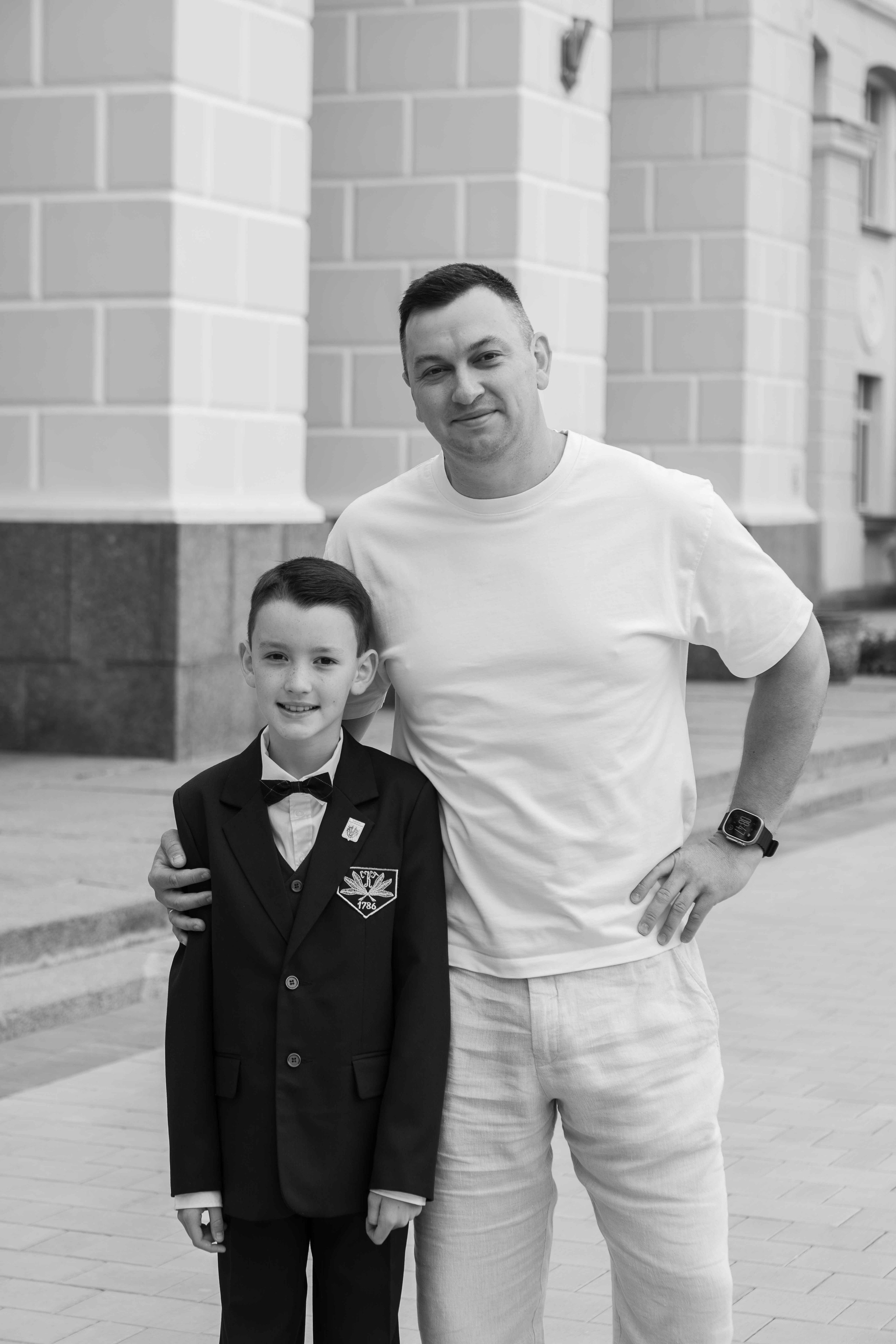 Тепло семьи…. Свадебный фотограф Смоленск