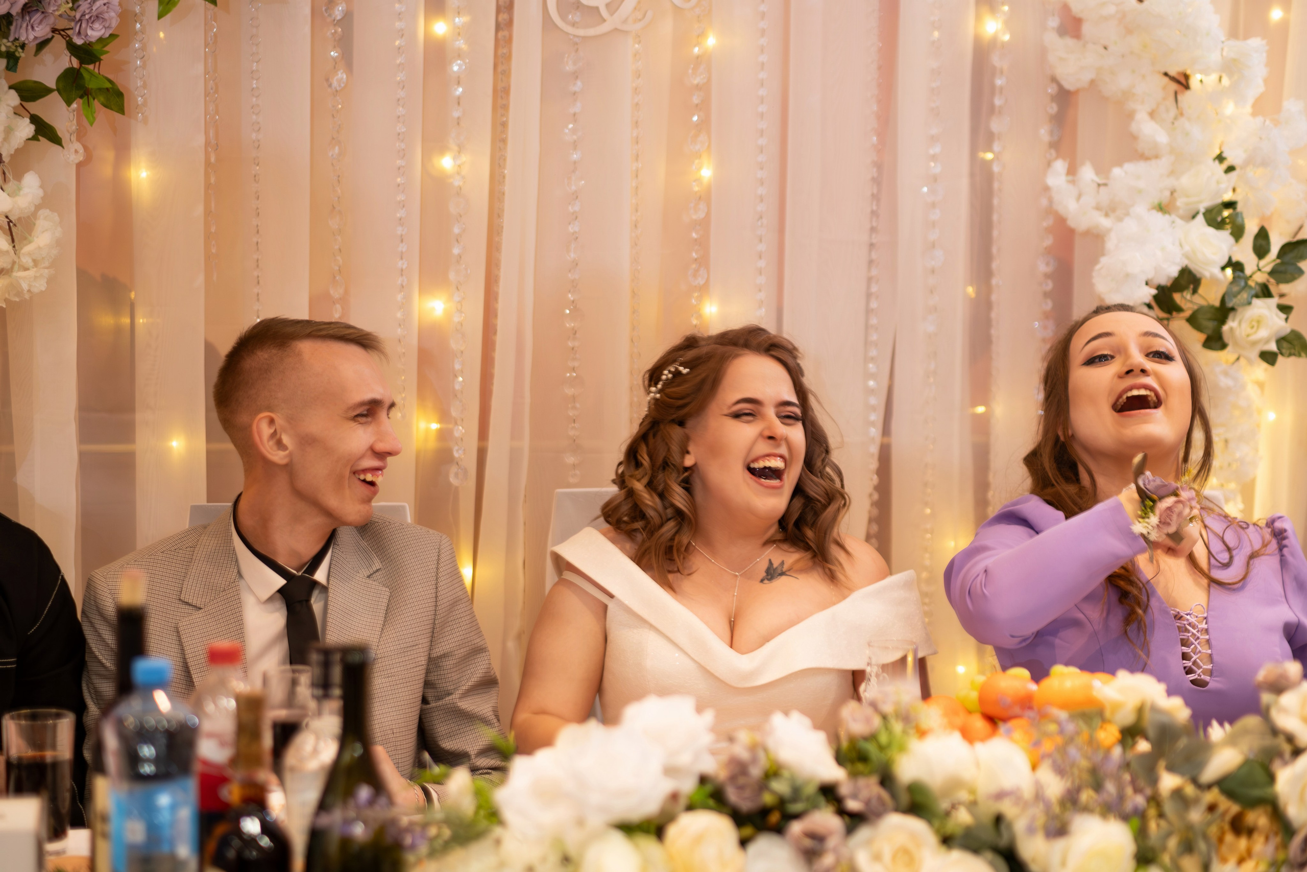 Евгений & Ангелина. Свадебный фотограф Смоленск