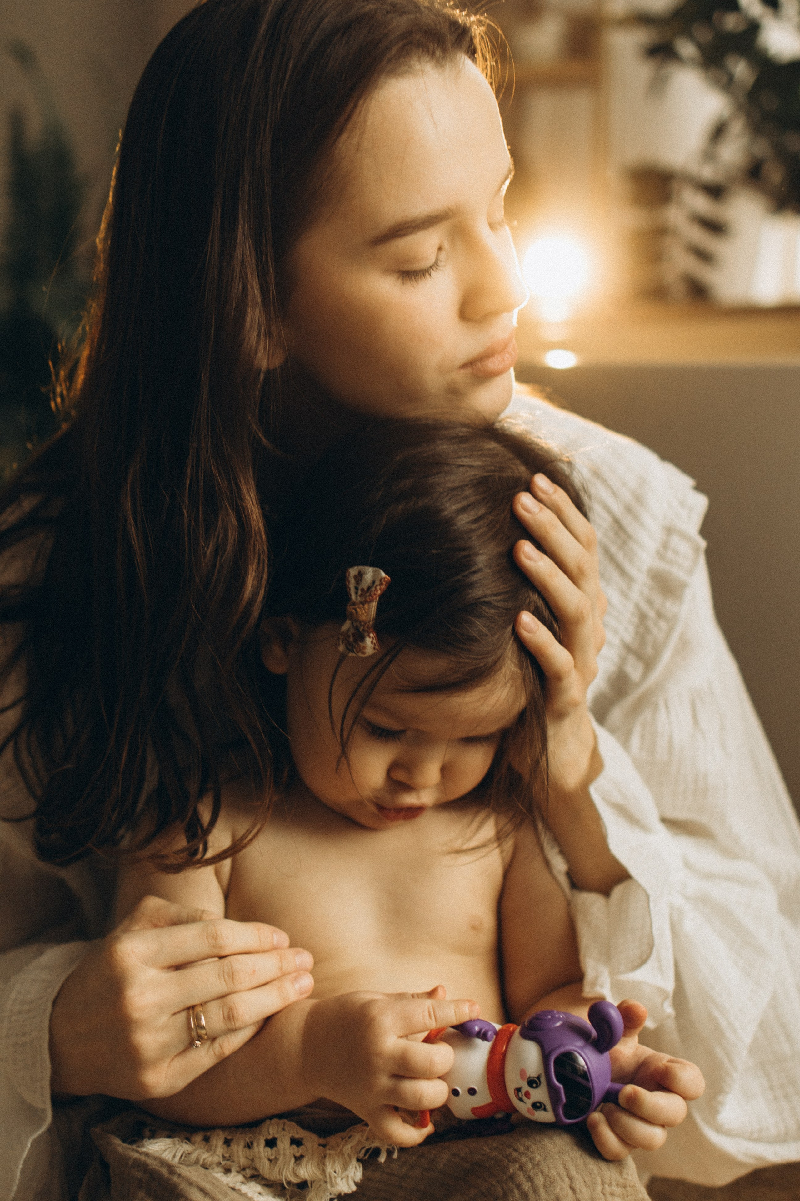 Диана+Эмилия. Фотограф из Казани Мария Шамсутдинова