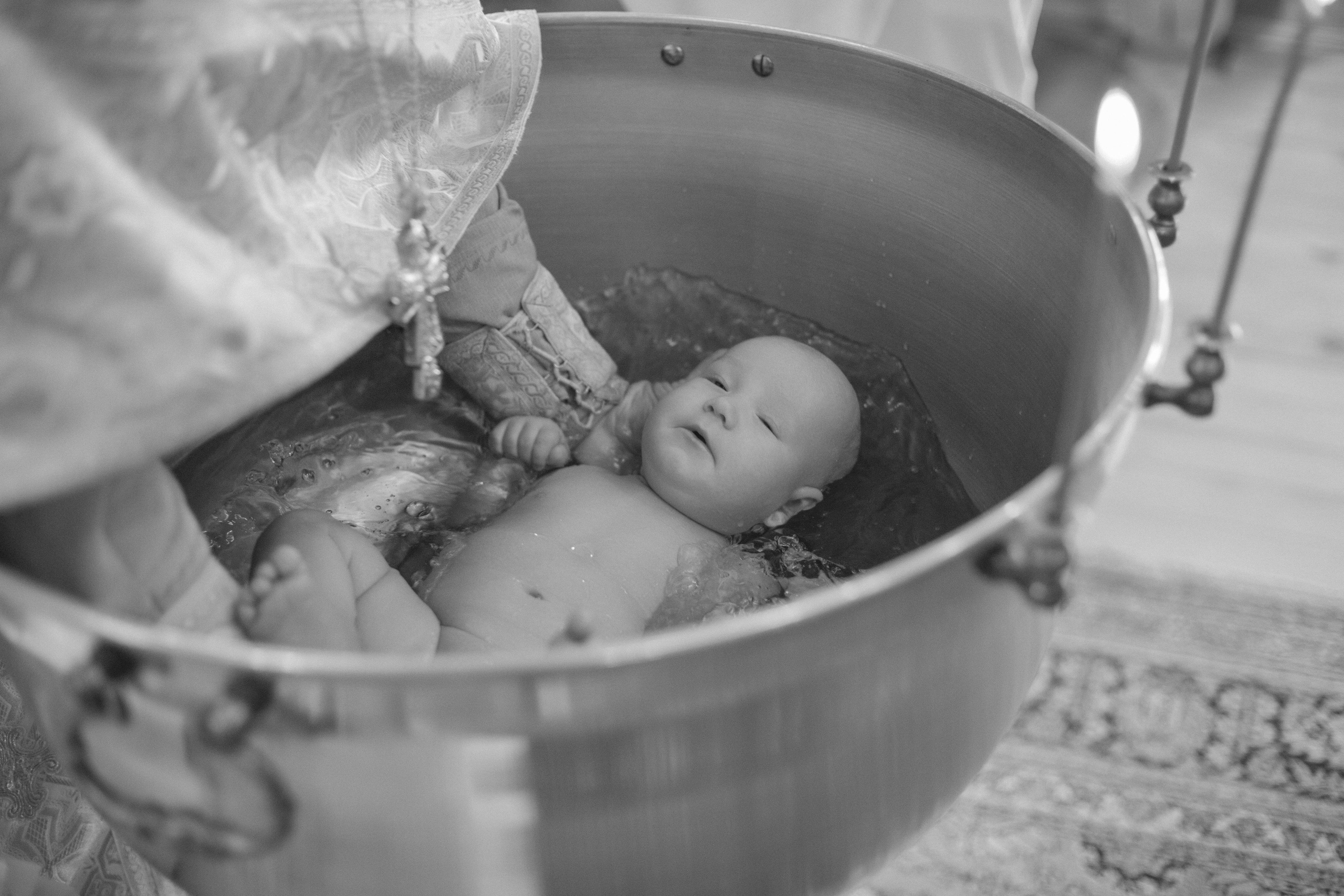 Крещение🖤🤍. Свадебный фотограф Мироманов Николай в Крыму