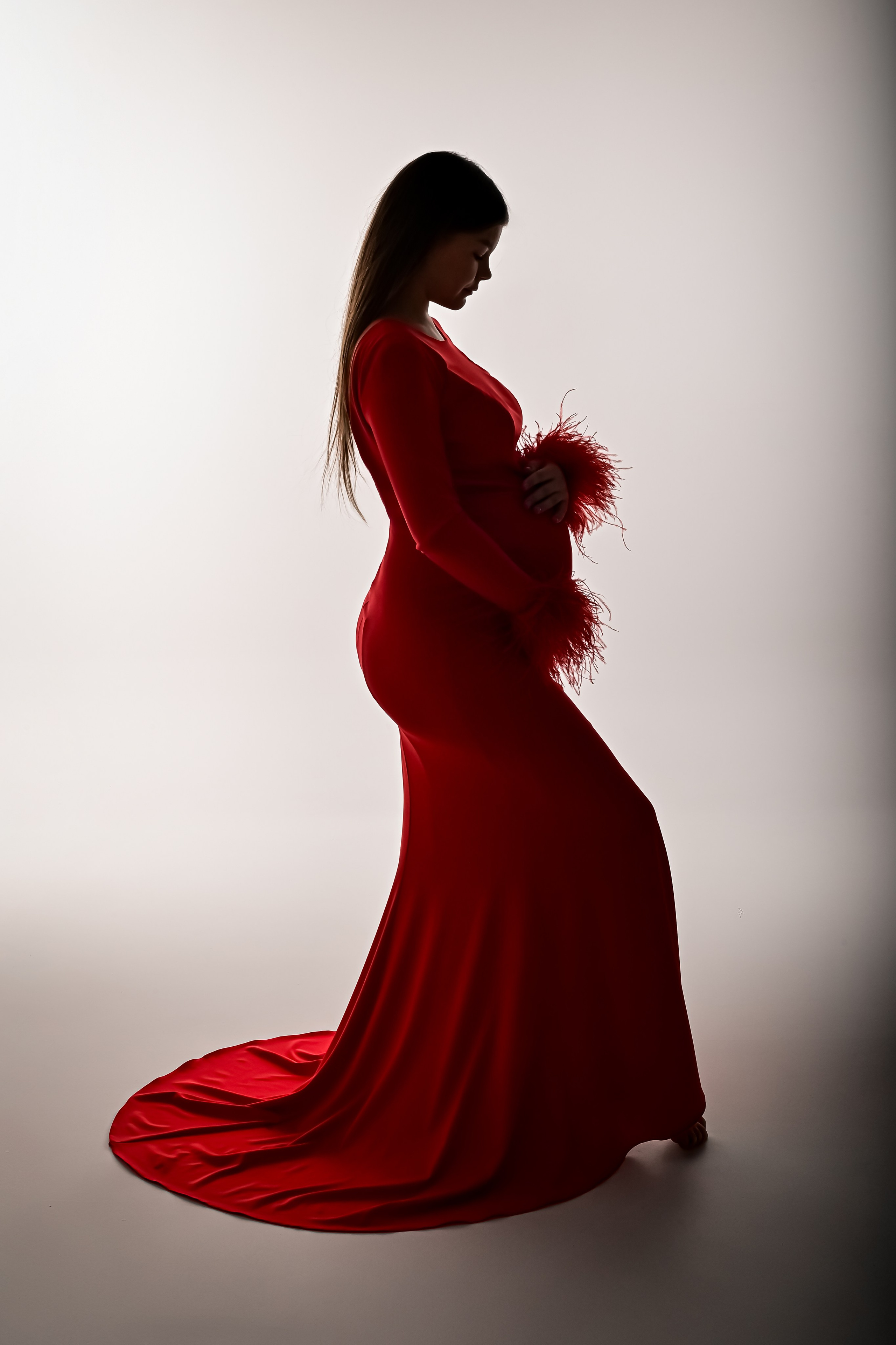 Беременность. Семейный и свадебный фотограф в Донецке Донская Анастасия