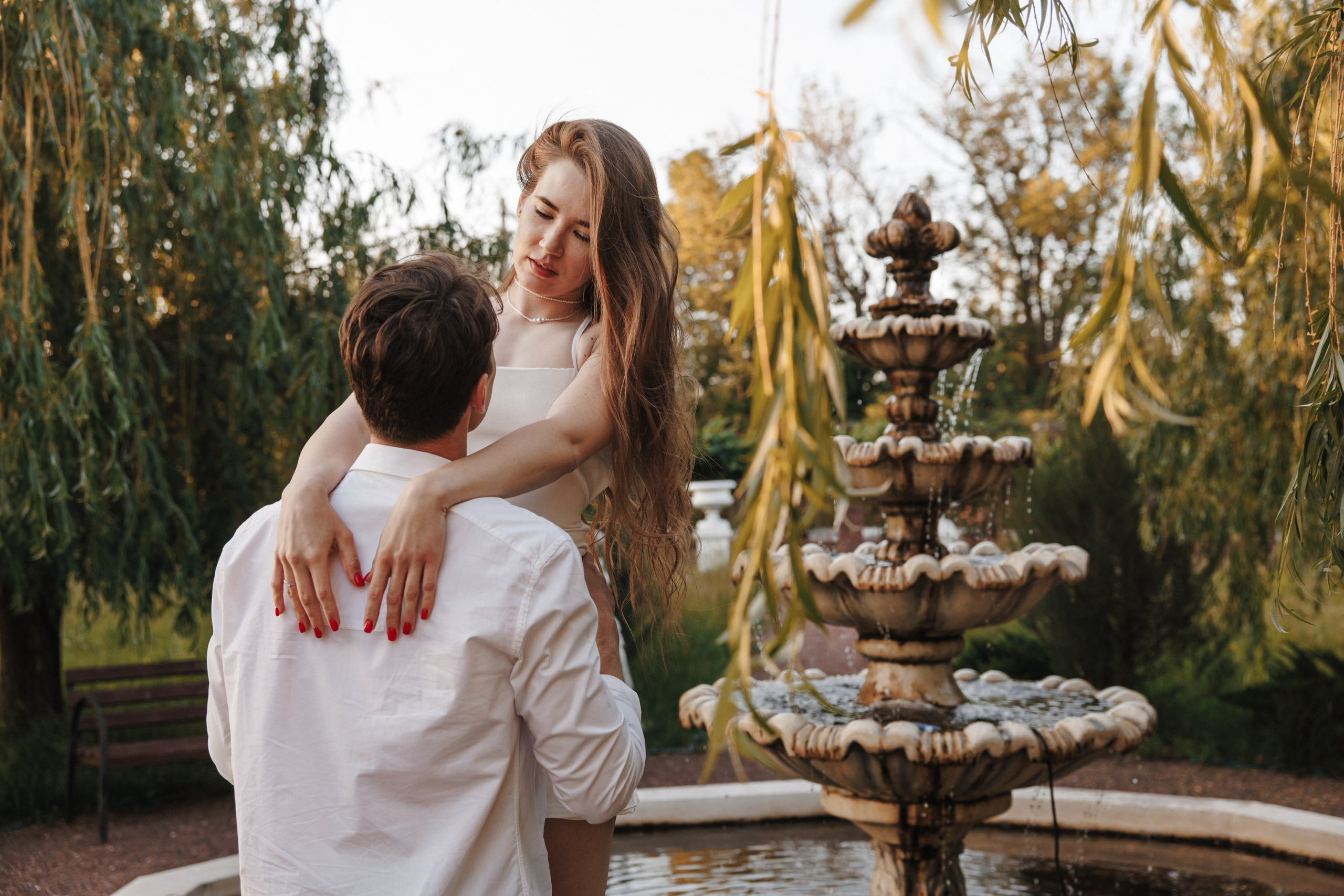 Стас и Саша. Свадебный фотограф Краснодар Ростов Солоникова Вероника