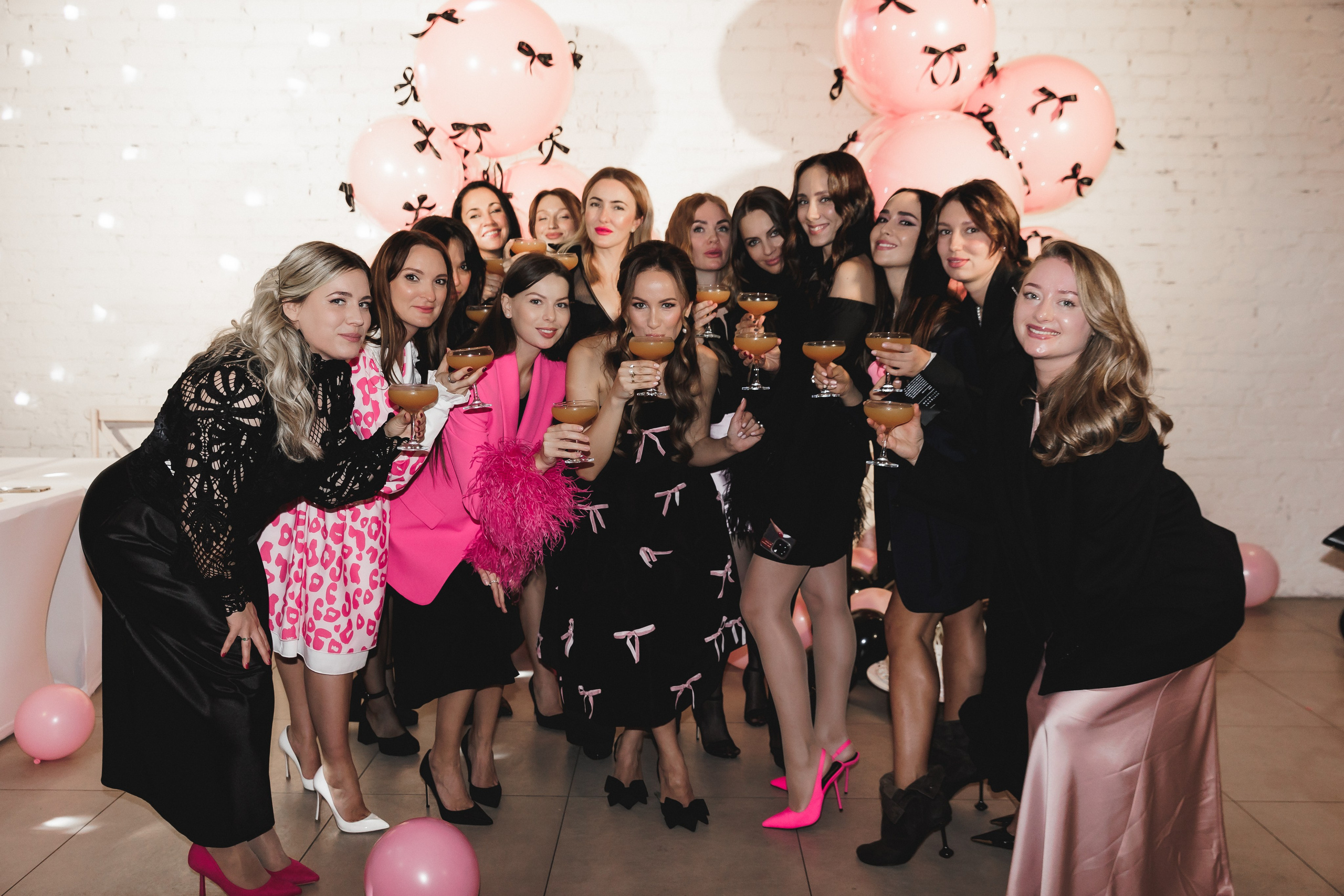 Pobedaname Party. Фотограф в Волгограде — Александра Искандерова