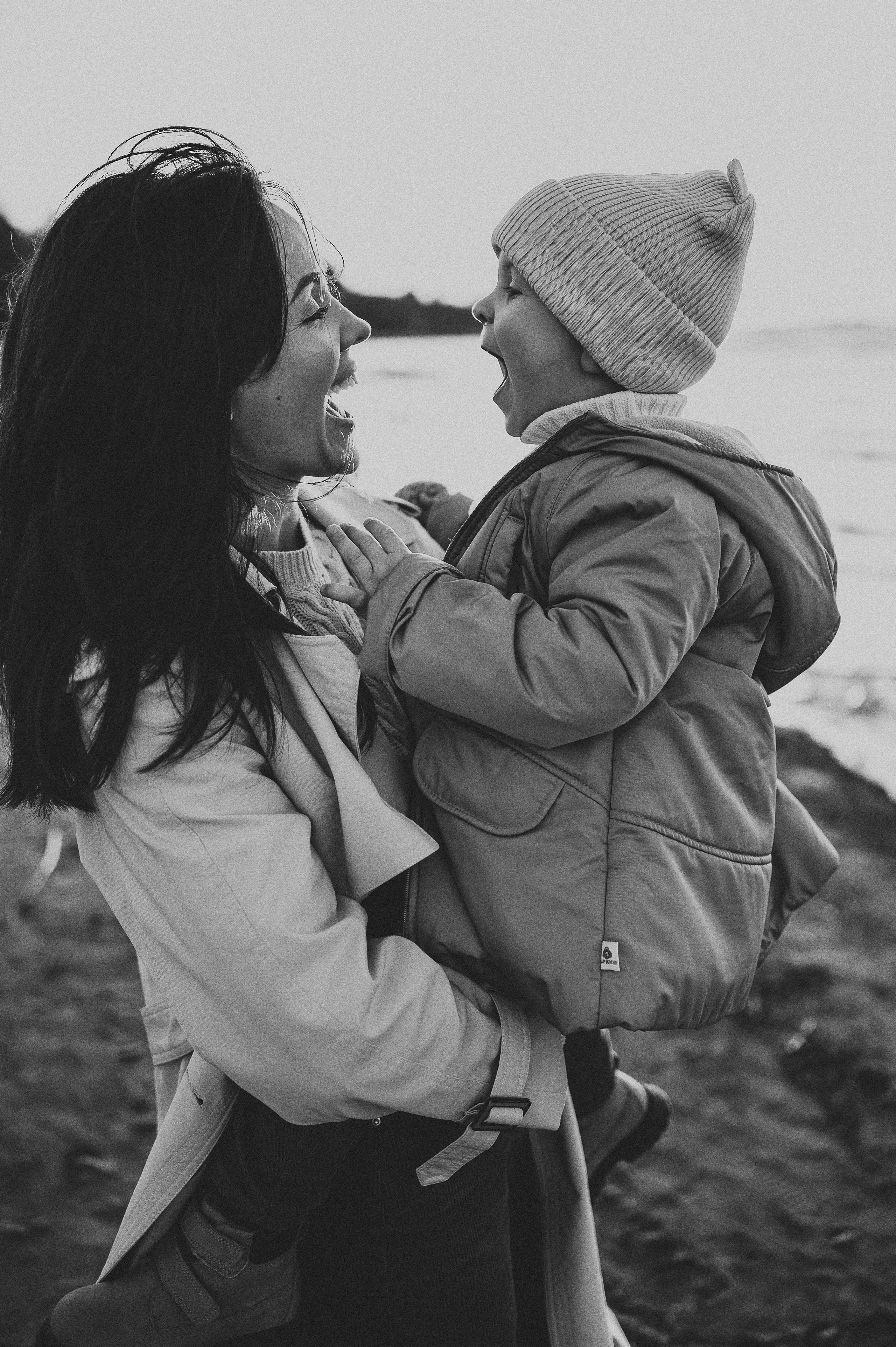 Осеннее. Фотограф и видеограф в Санкт-Петербурге Полина Янушко. Съёмка родов