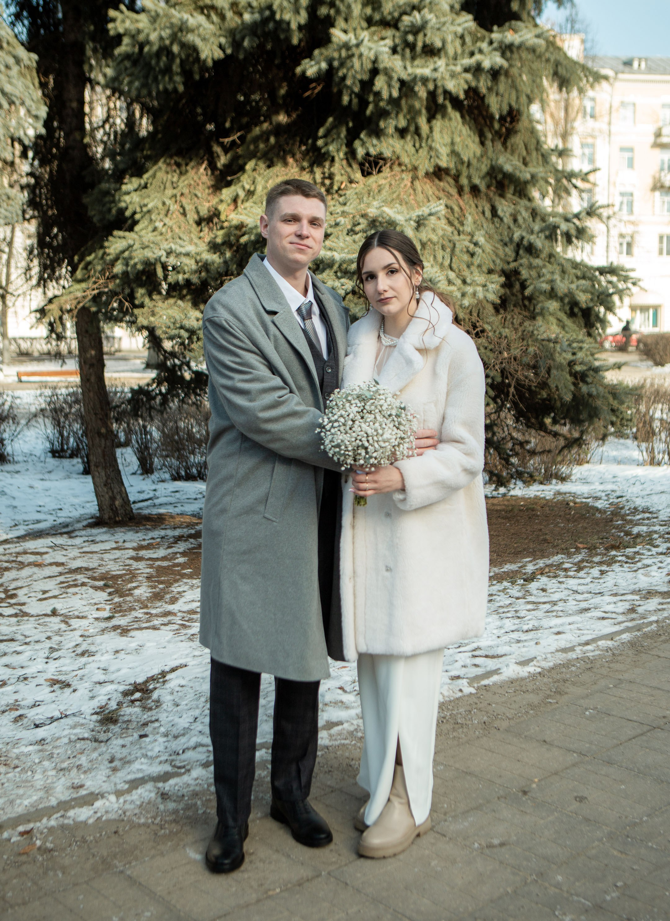 Февраль. Фотограф Тверь|Москва|Волоколамск| Отт Кристина