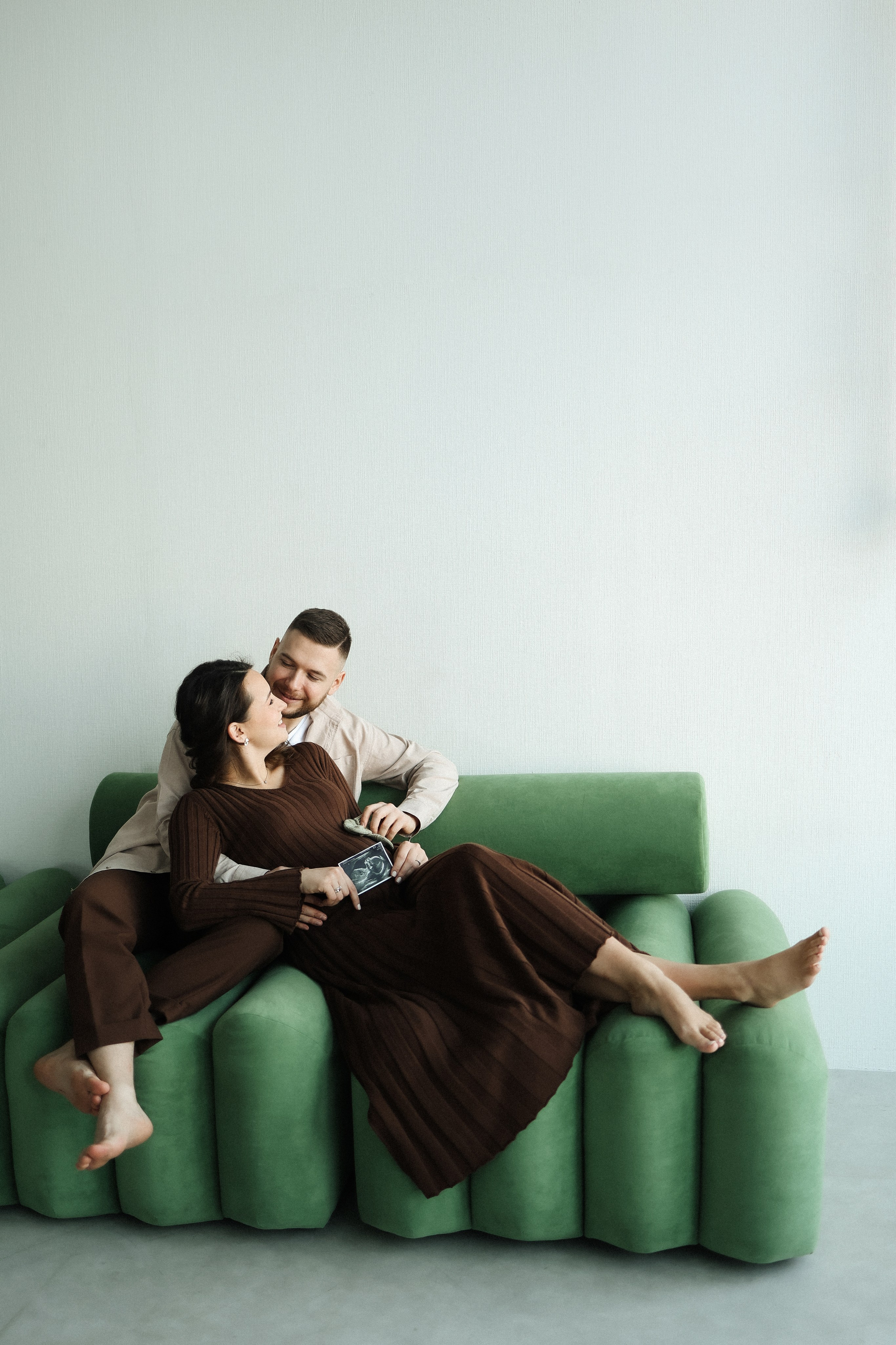 Елизавета и Павел. Семейный и lovestory фотограф в Москве Светлана Коняхина