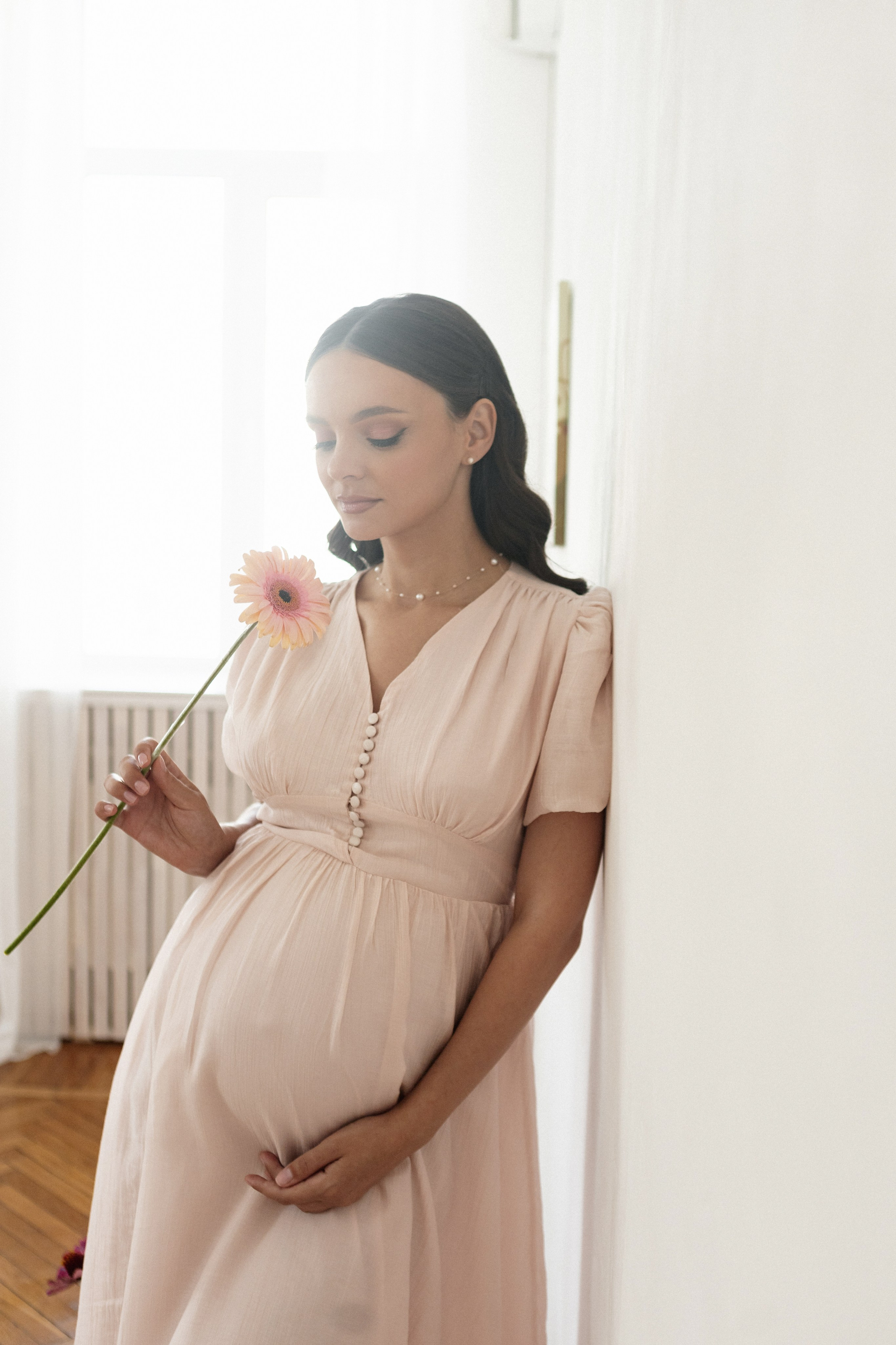 Pragnancy. Фотограф Дубровская Виктория