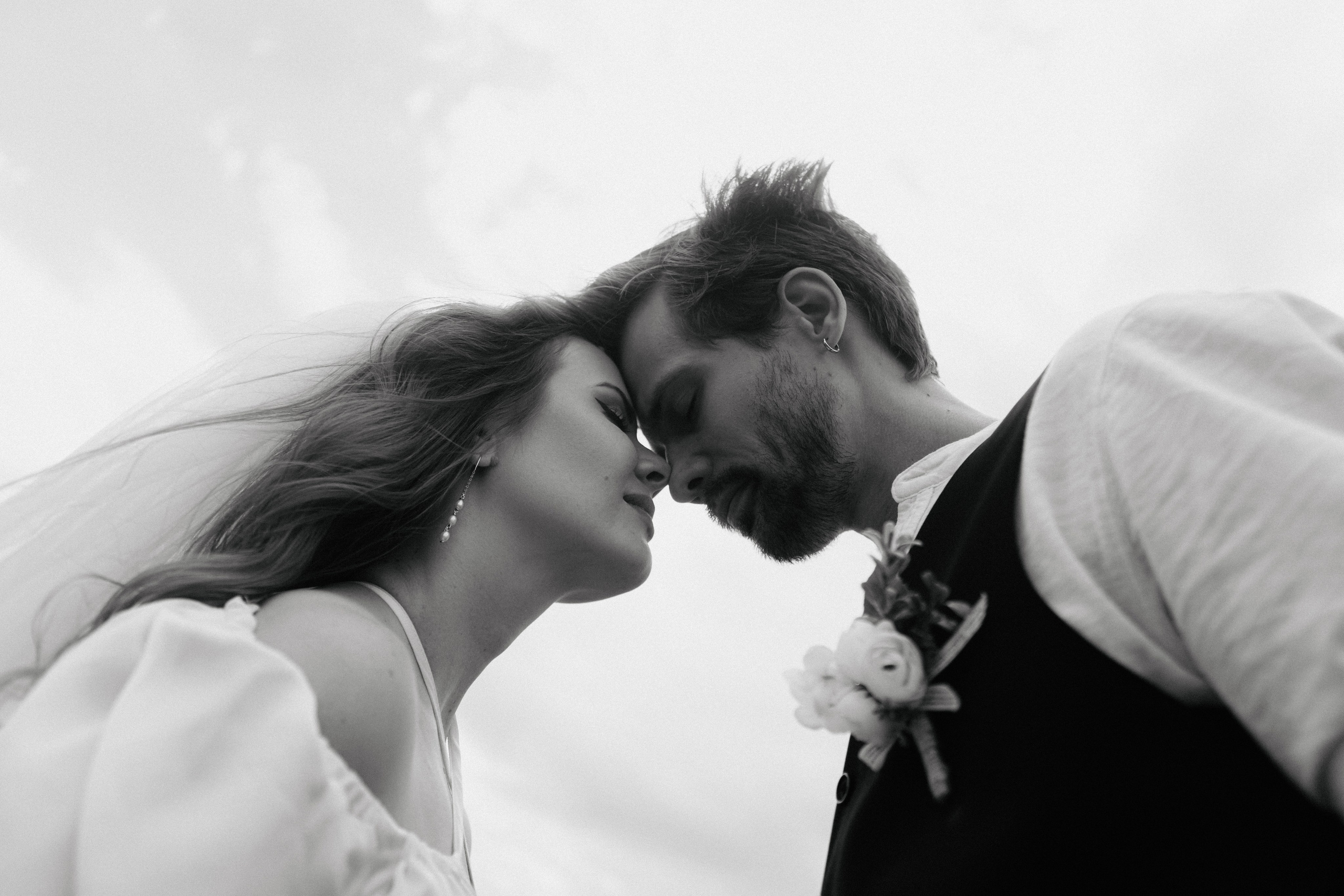 Екатерина и Родион. Фотограф Дубровская Виктория