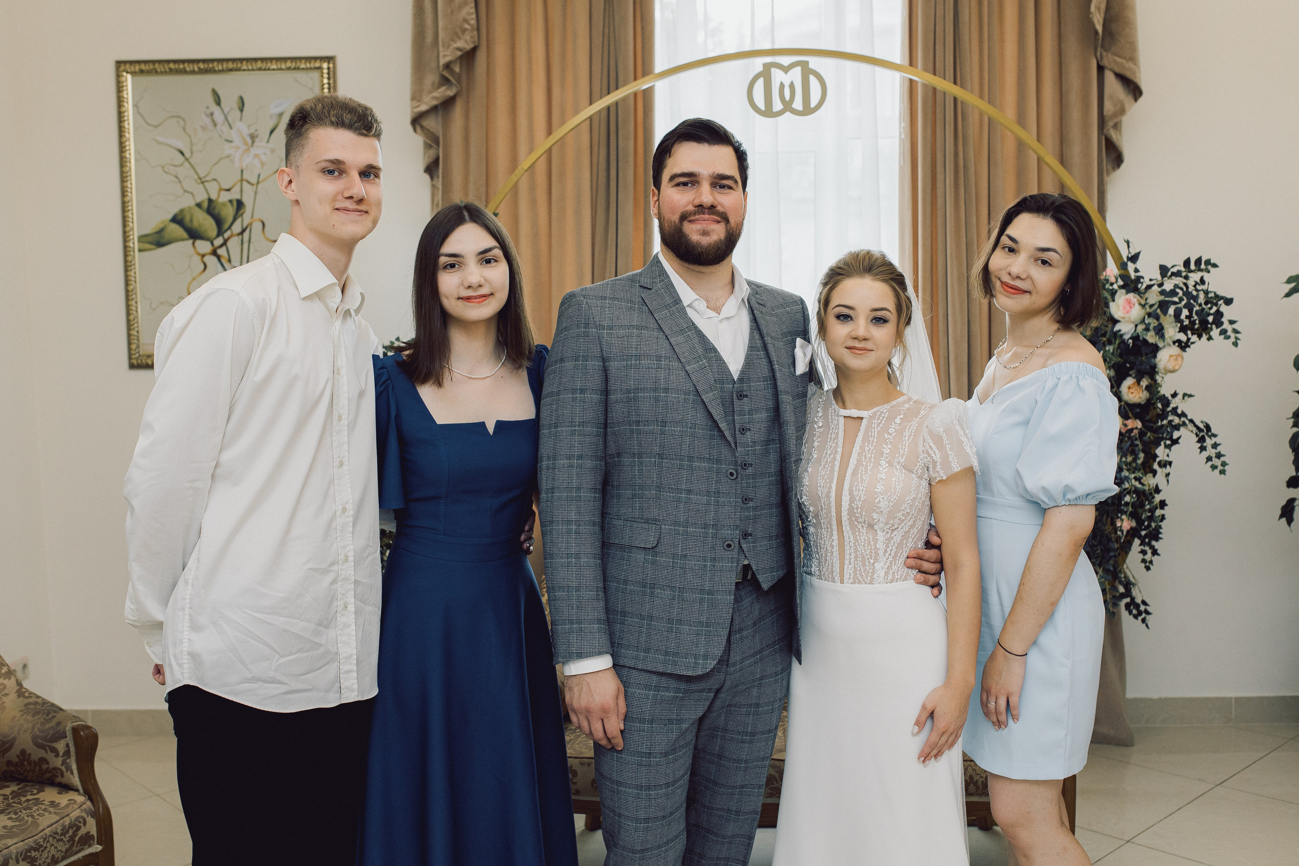 ЗАГС на ВДНХ