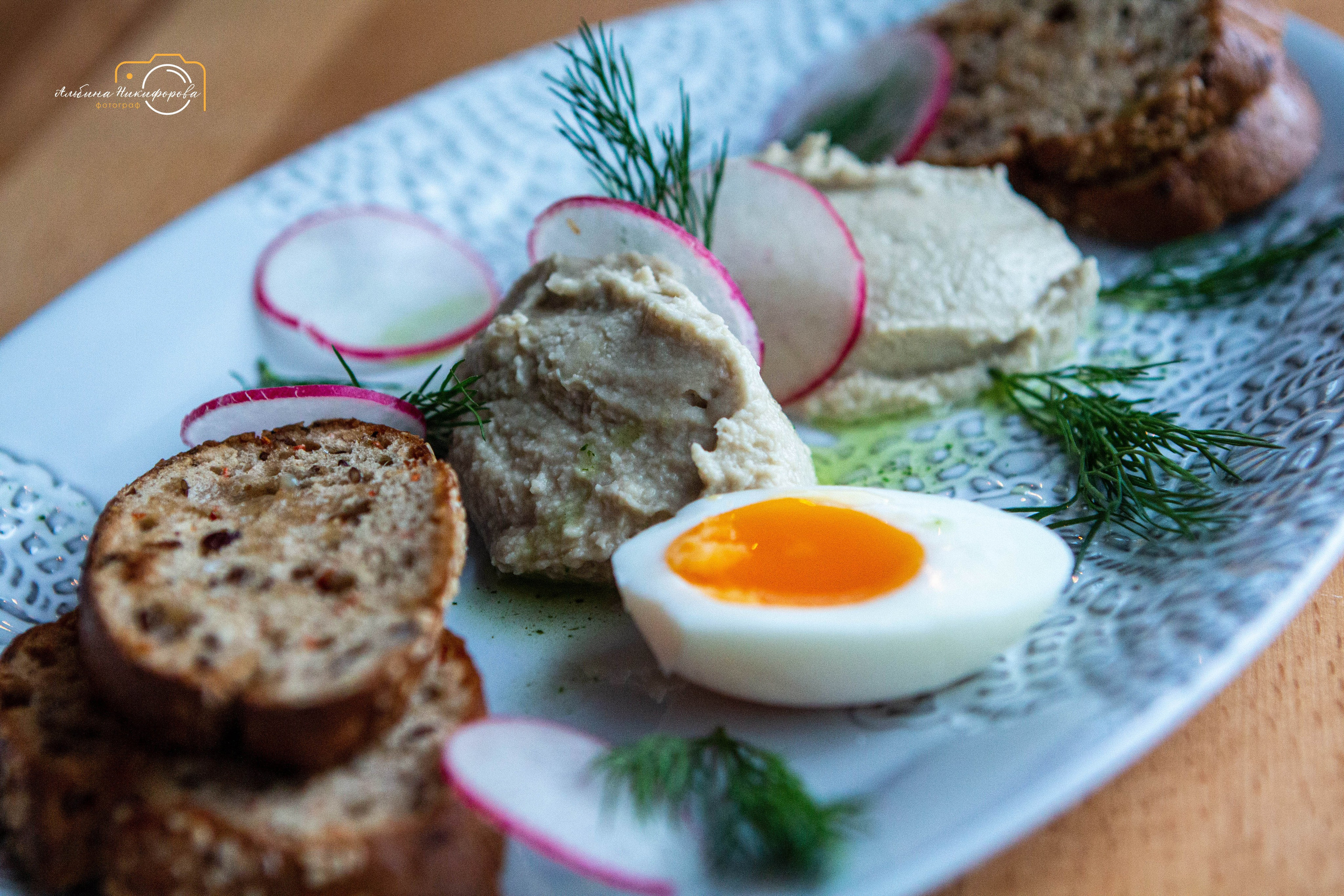 Ресторанная коллекция. Фото для контента. Фотограф для вас и вашего бизнеса в Москве Альбина Никифоров