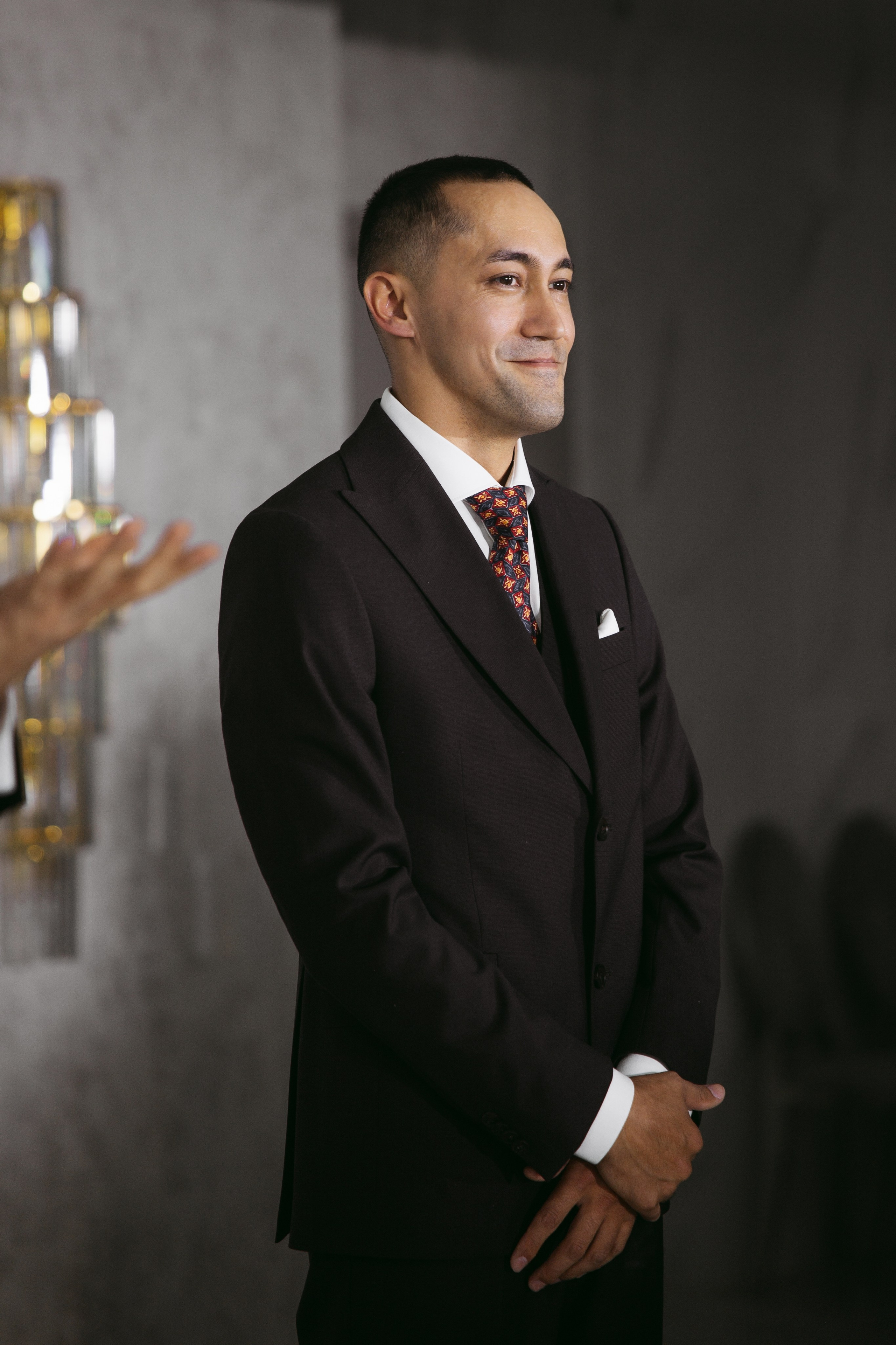 Банкет яхт-клуб