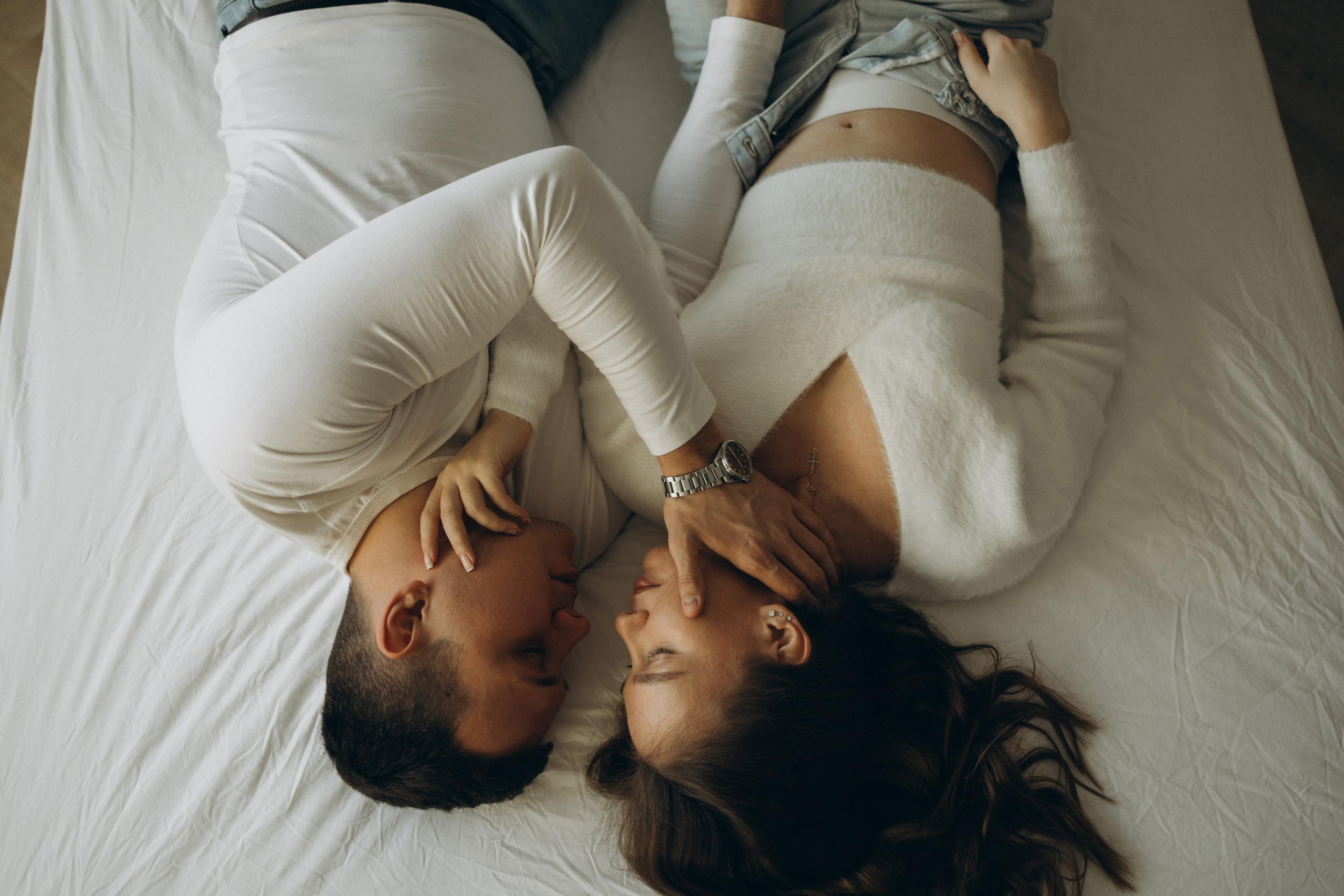 Роман и Валерия