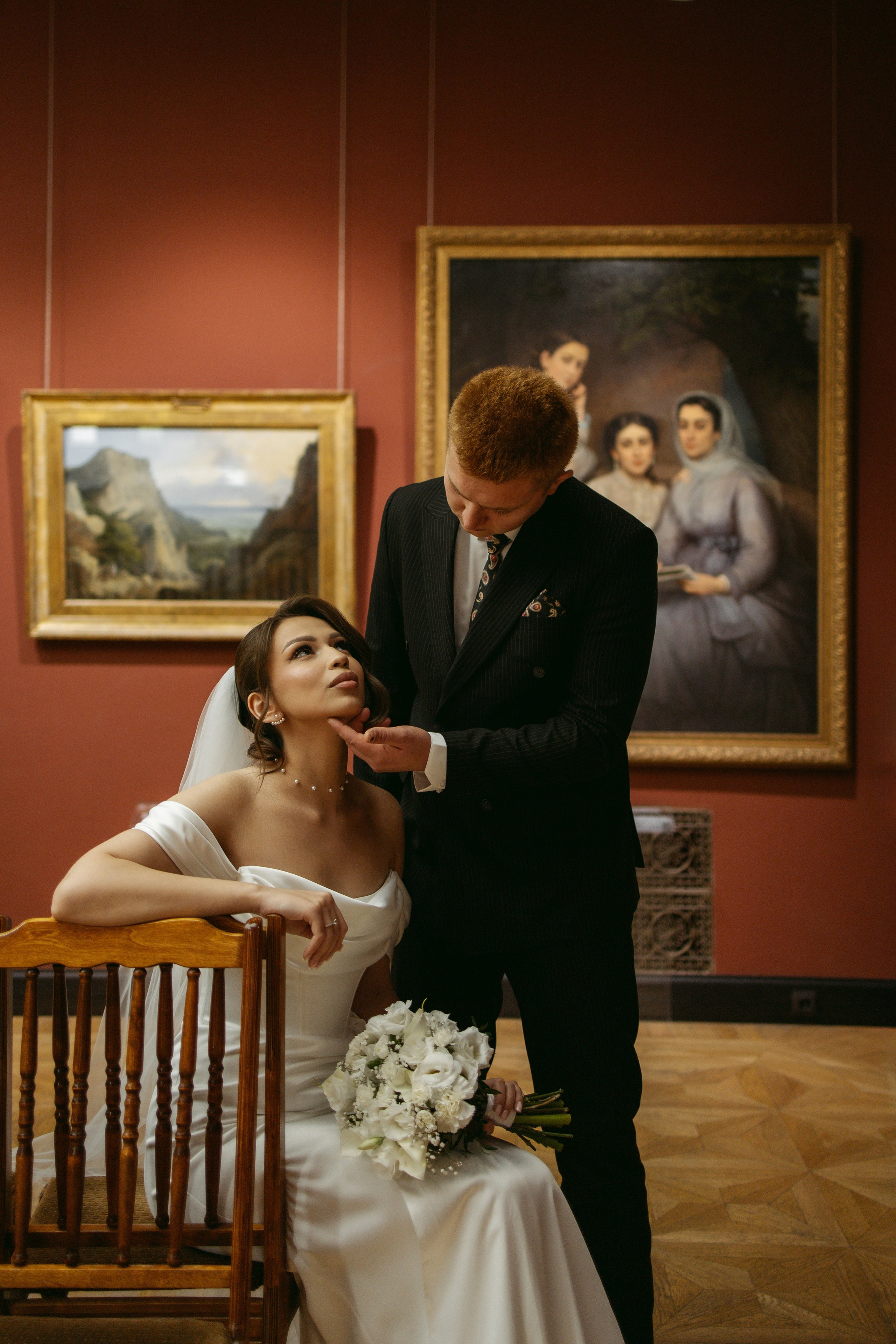 Айдар & Азалия