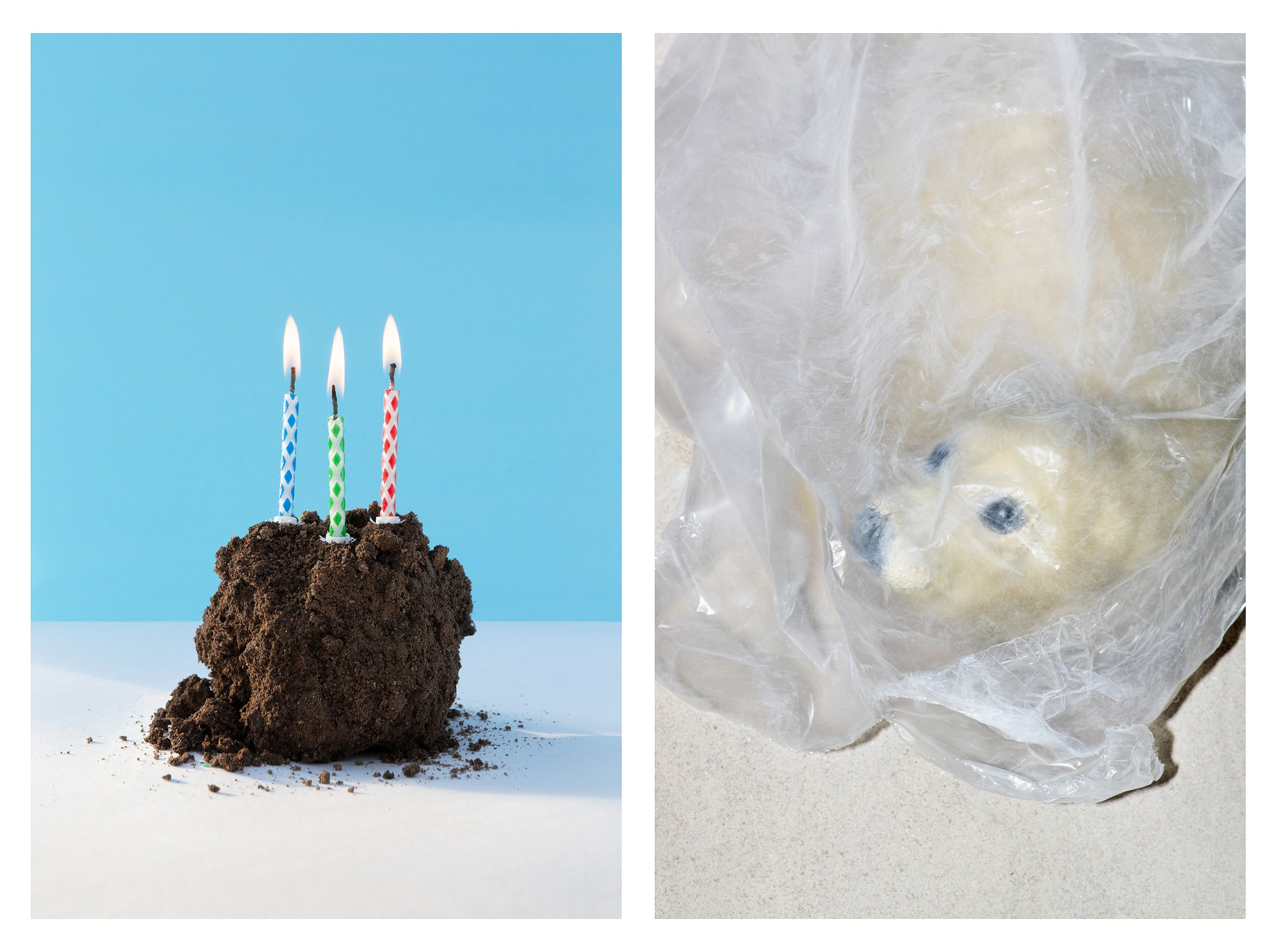 Спектакль. Фотографии Саши Любина