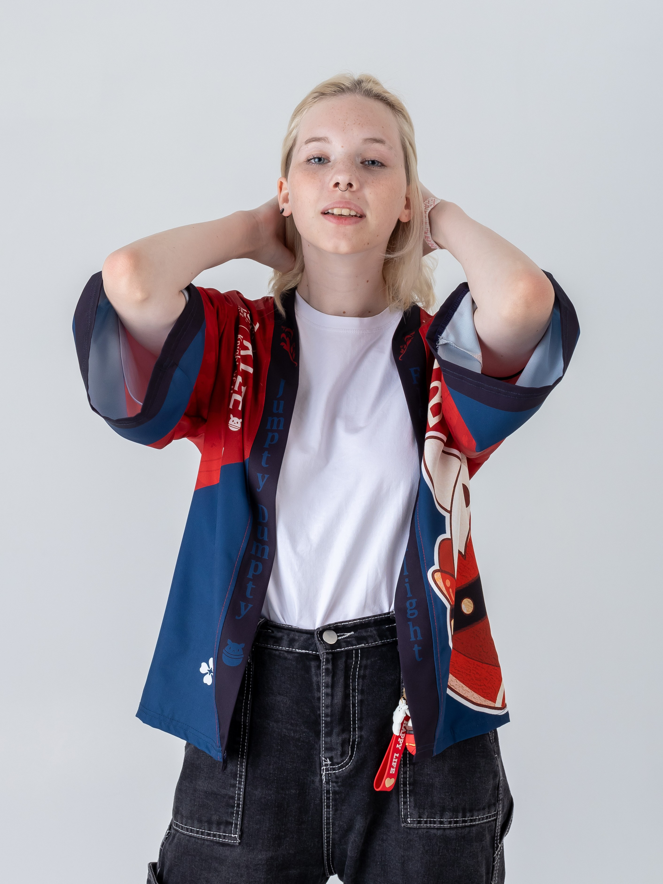 Аниме детская. Фотограф в Краснодаре Арина Кудряшова