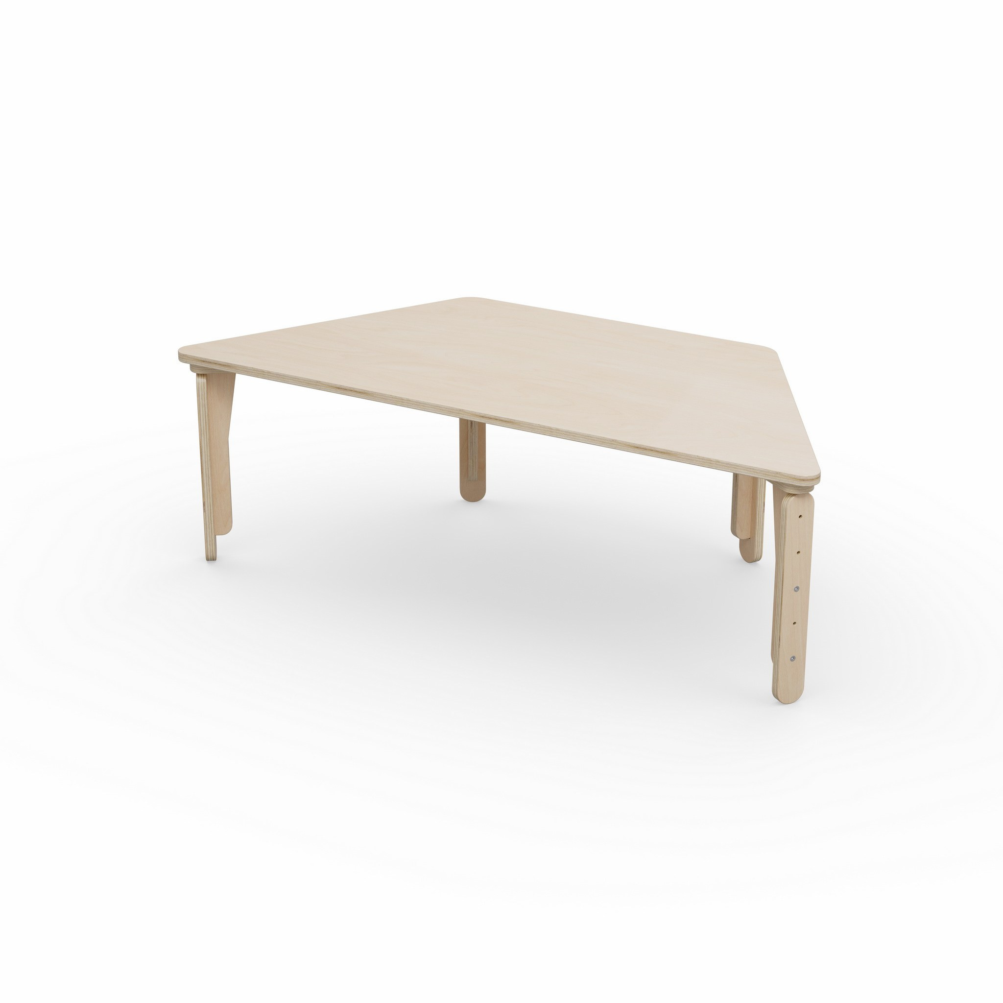 Детская мебель PLAYPLY. Визуализация и анимация в Москве — Андрей Епифанов