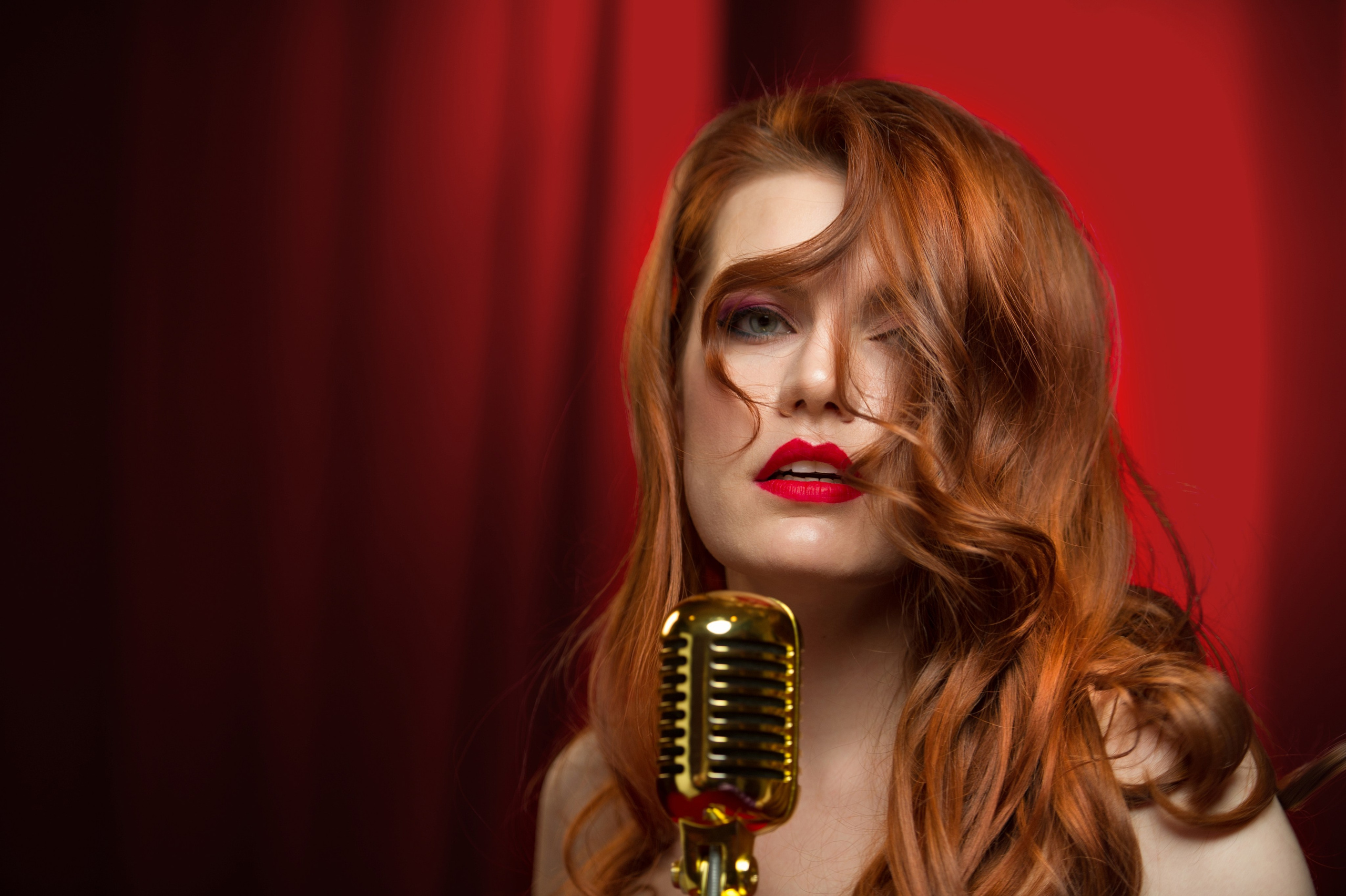 Студийная Ира. Выпускные альбомы. Частные съемки