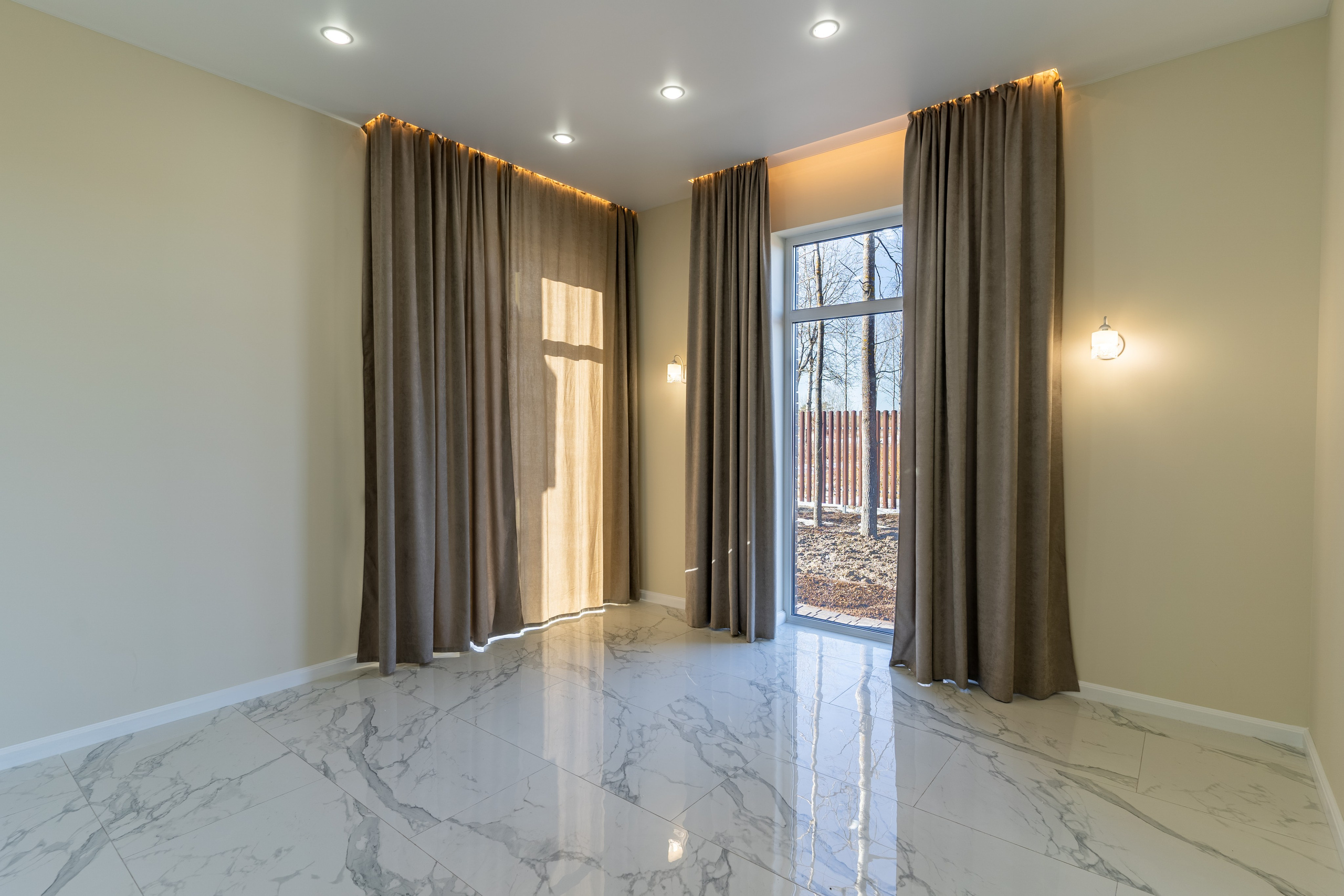 КП Петергофские дачи. Интерьерный фотограф и видеограф Санкт-Петербург и Ленинградская обл