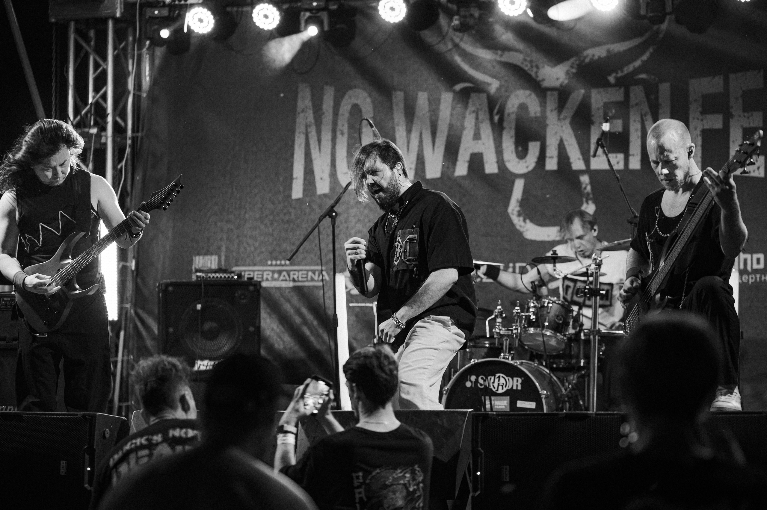 No Wacken Fest. Www.ostermiller.ru