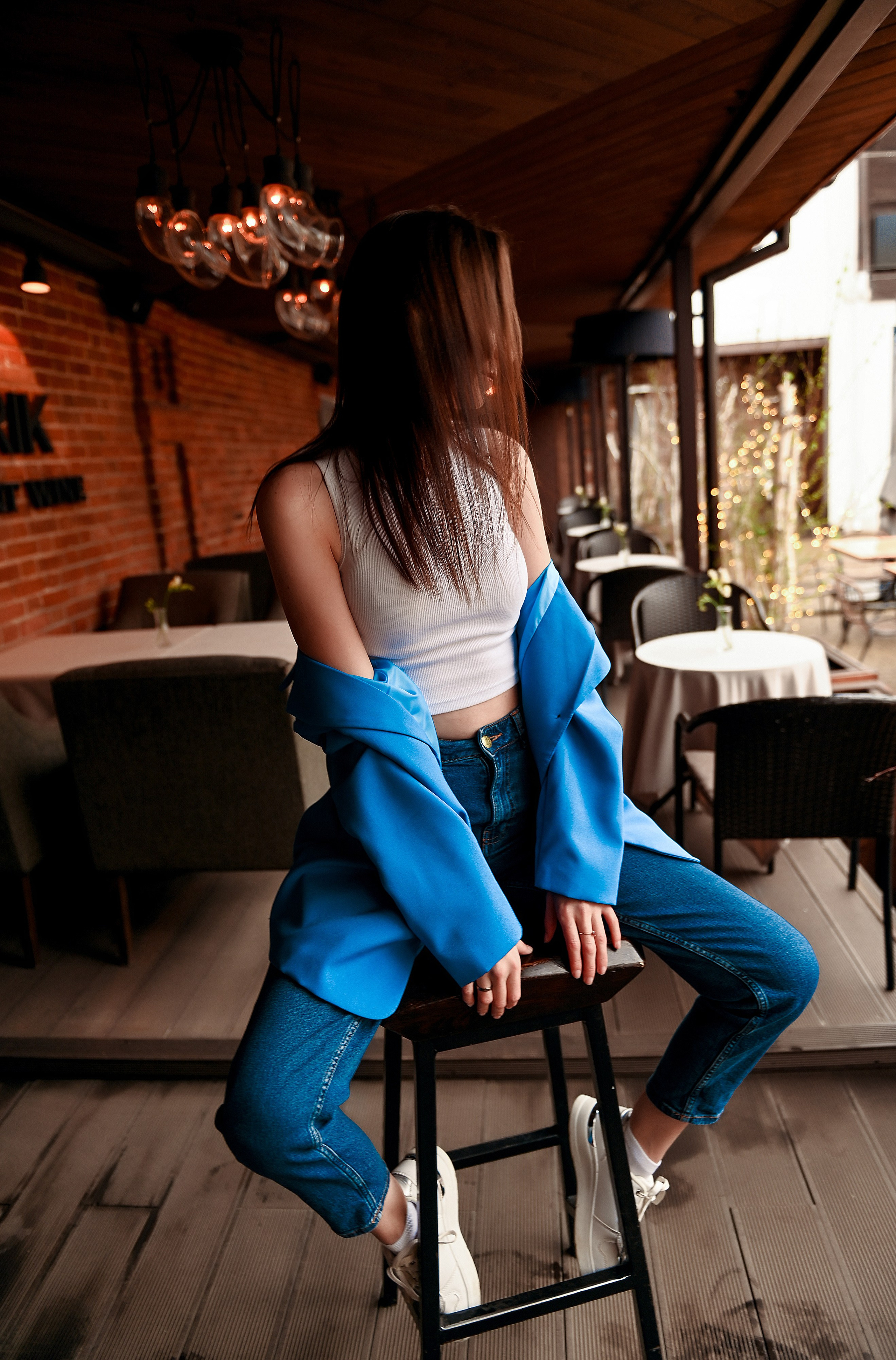 Фотосет уличный. Свадебный, семейный, детский, контент фотограф в Омске Максим Ильин