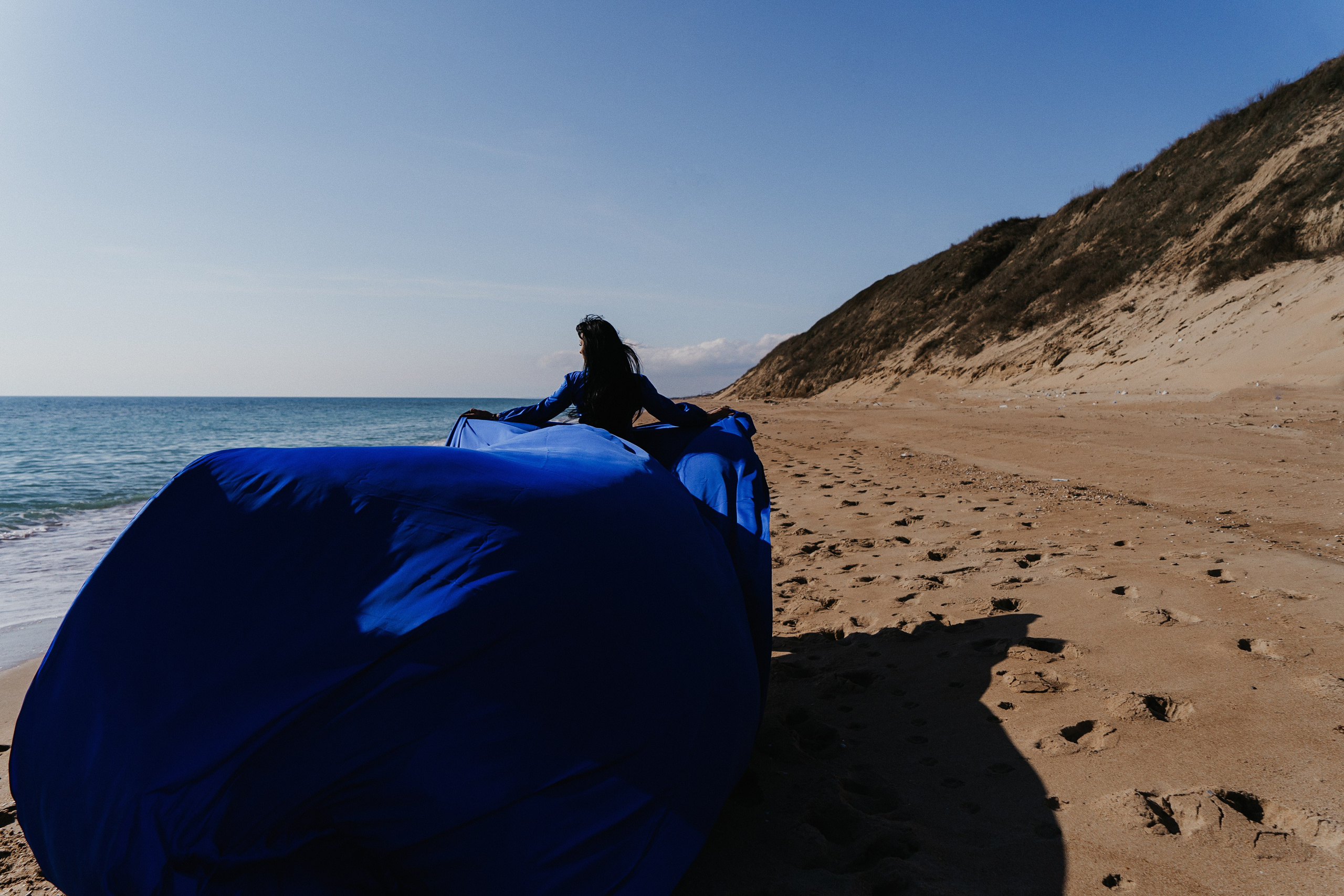 Анапа. Свадебный и семейный фотограф/видеограф в Краснодаре Наталья Осинская