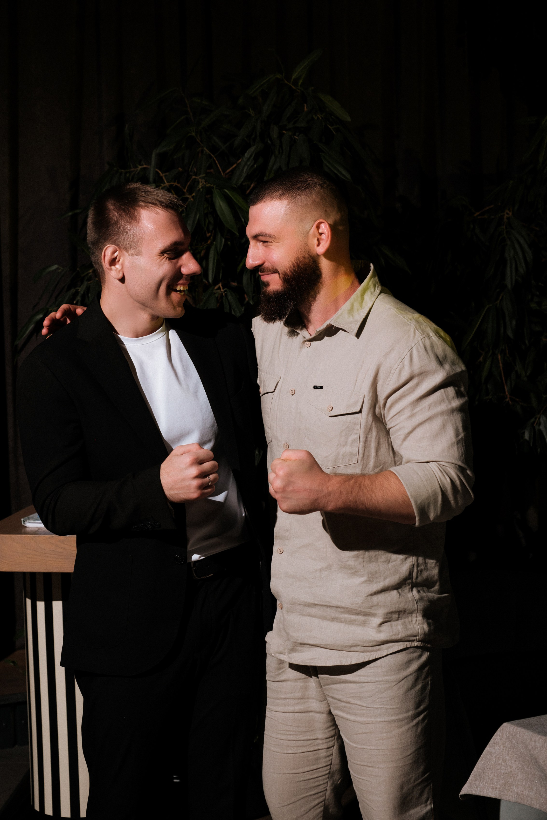 Виталий и Юлия. Свадебный и семейный фотограф в Волгограде Кристина Иванова