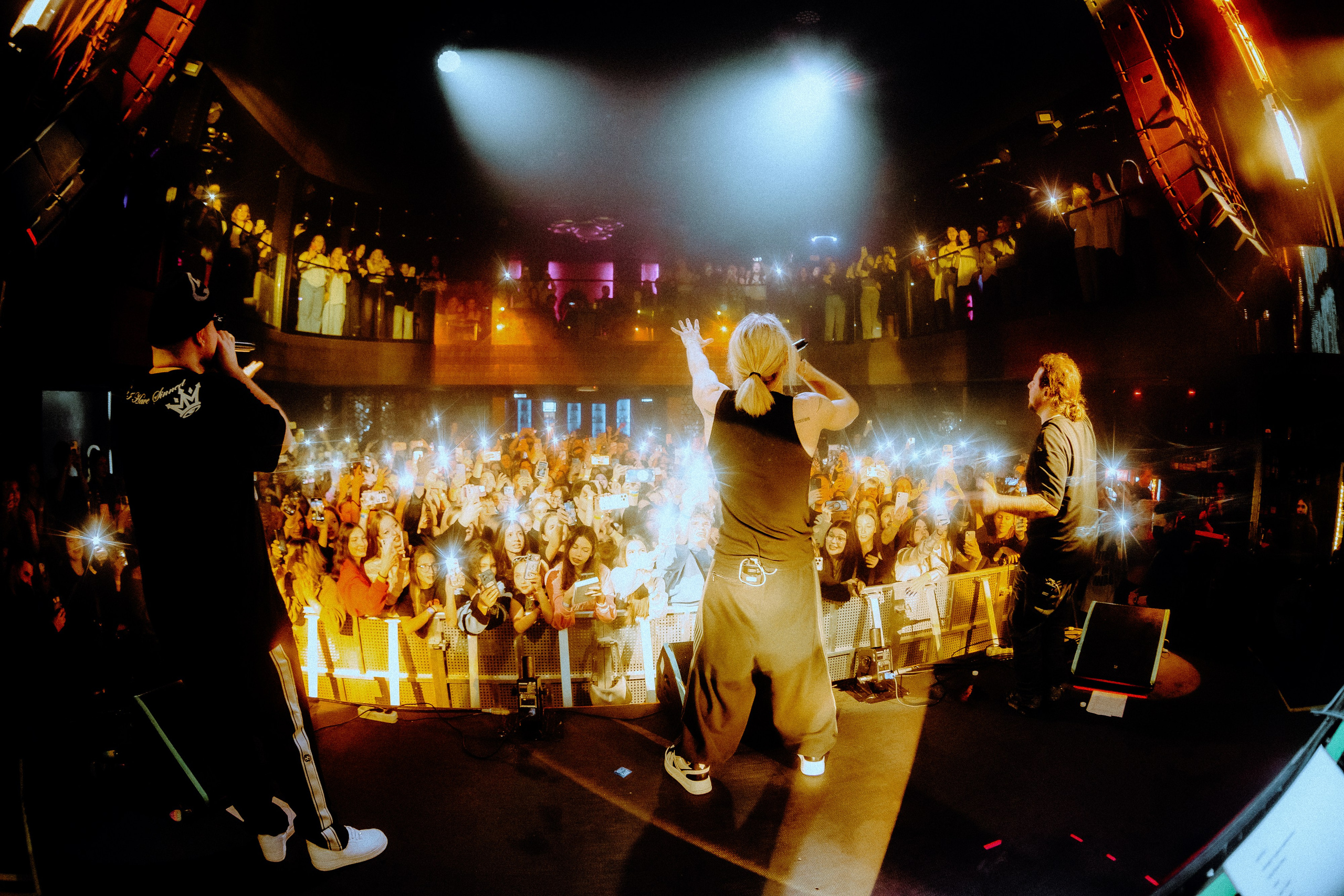 NKEEEI. Андрей Малахов — Фотограф в Хабаровске