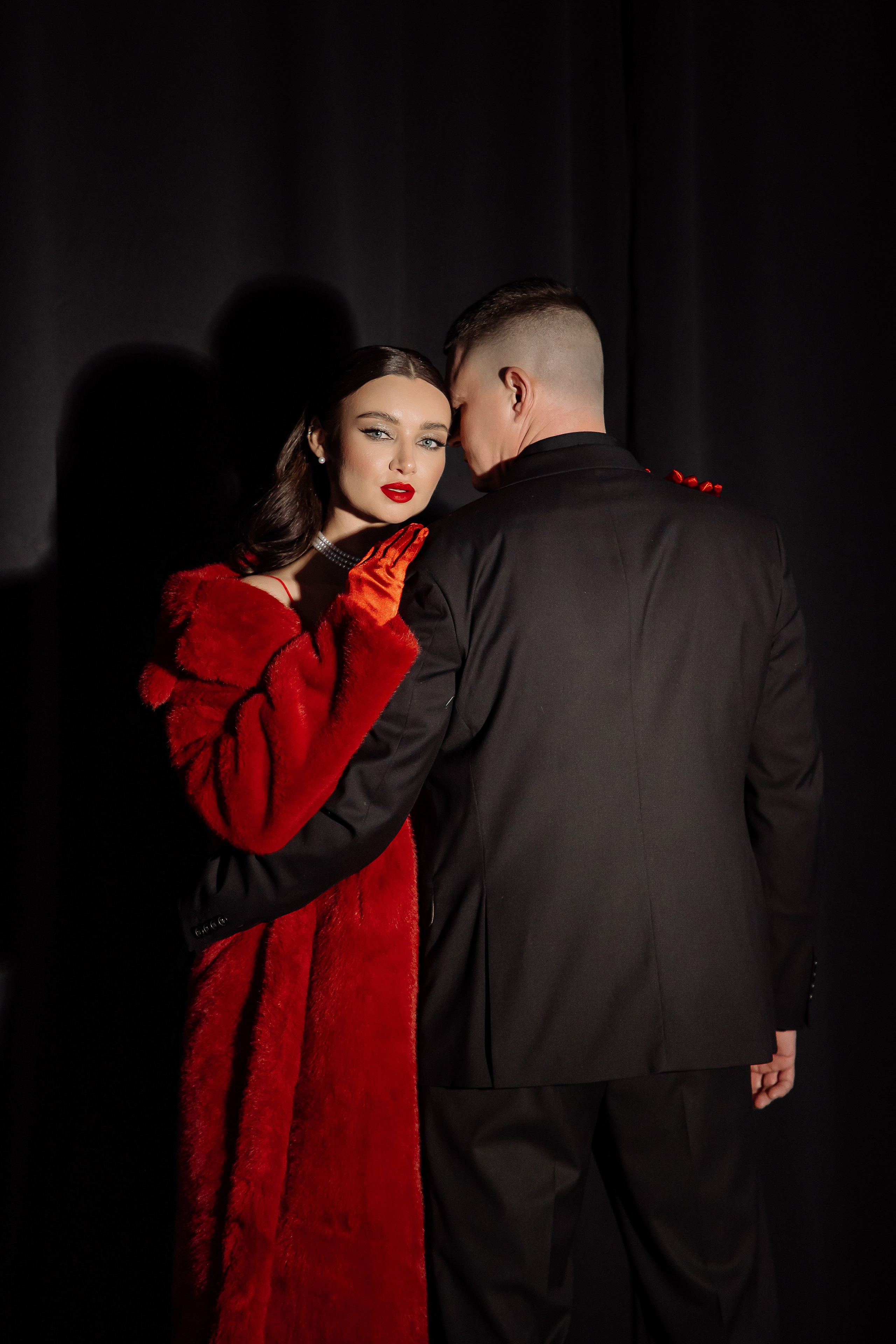 ЖАННА И АЛЕКСАНДР. Свадебный и индивидуальный фотограф в Челябинске Евгения Негодяева