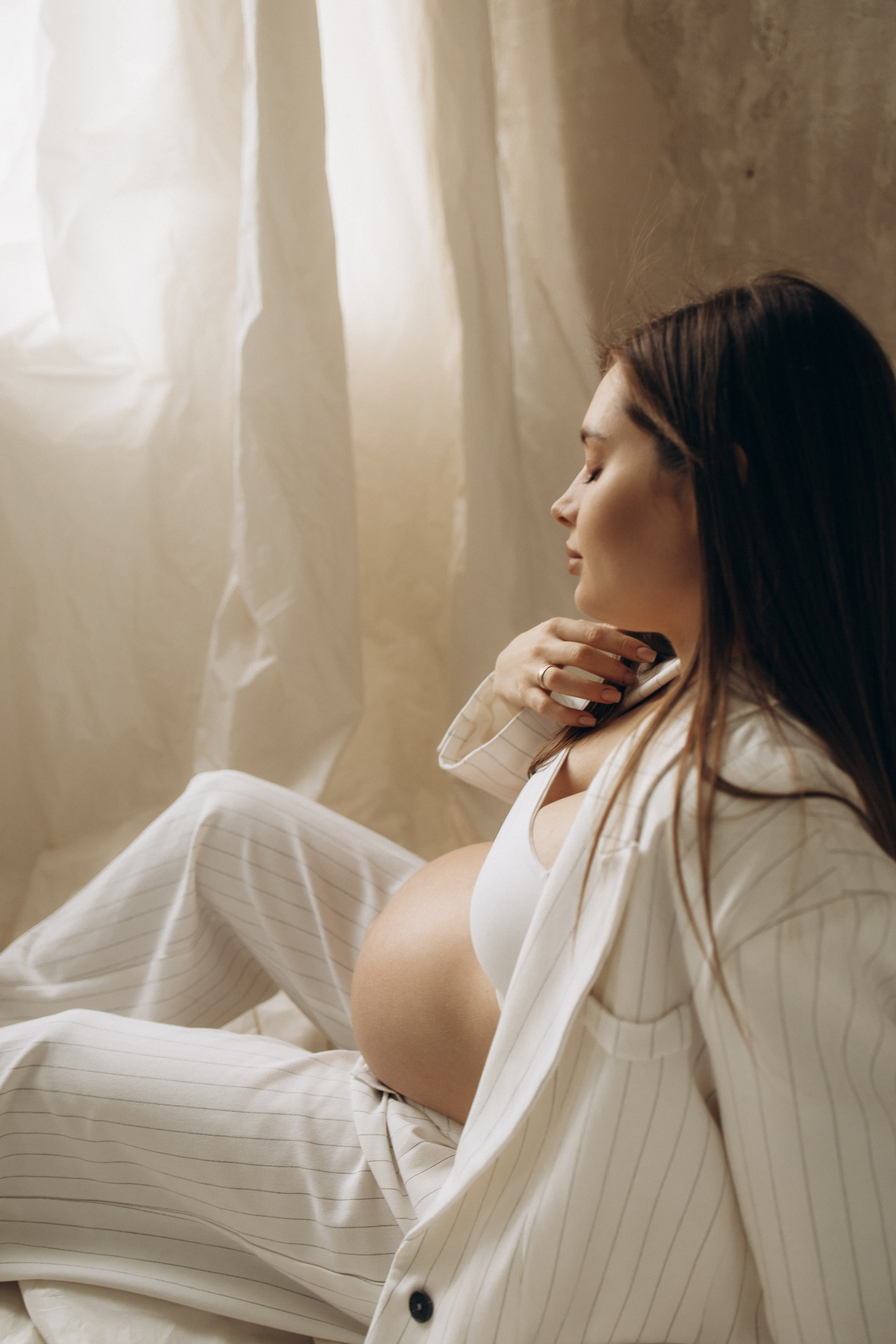 Аня. Самый теплый фотограф в Краснодаре Рябоконь Ксения