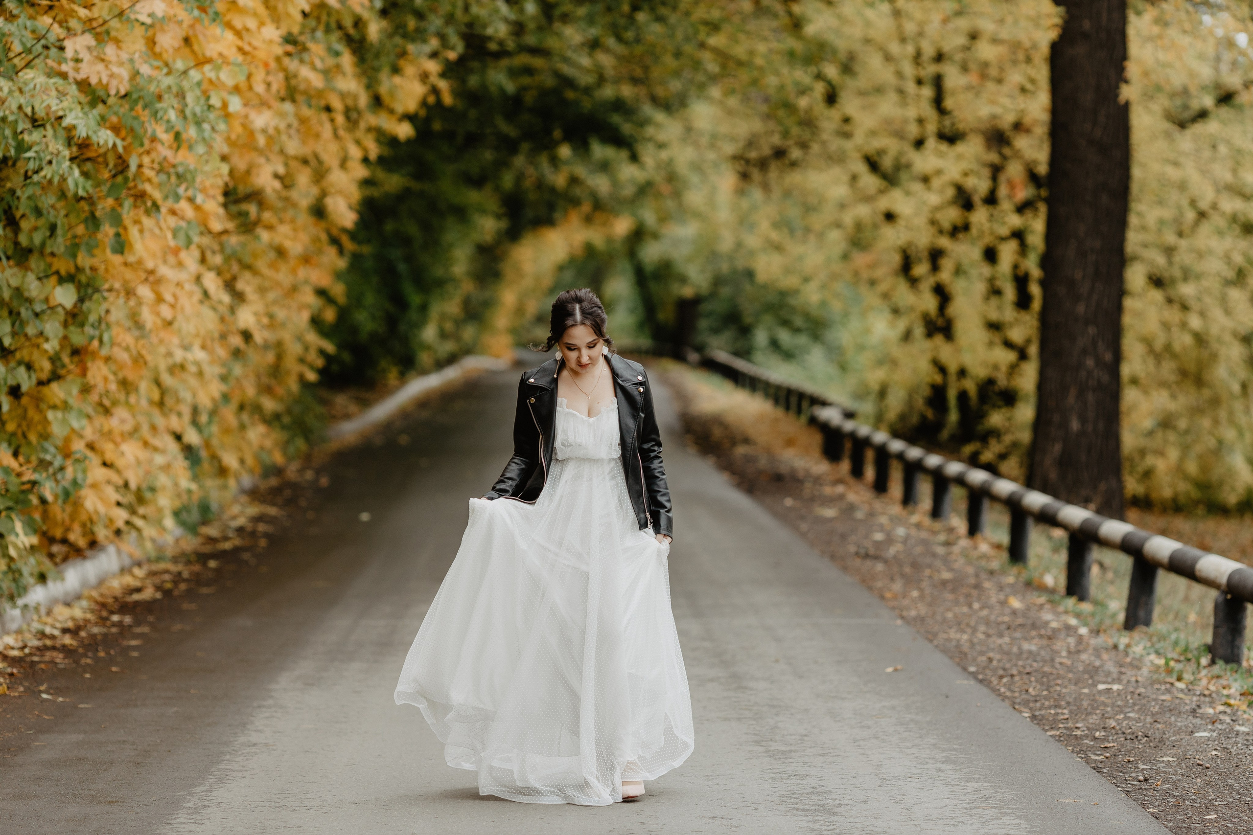Альберт и Юлианна. Свадебный и семейный фотограф в Нижнекамске, Набережных Челнах