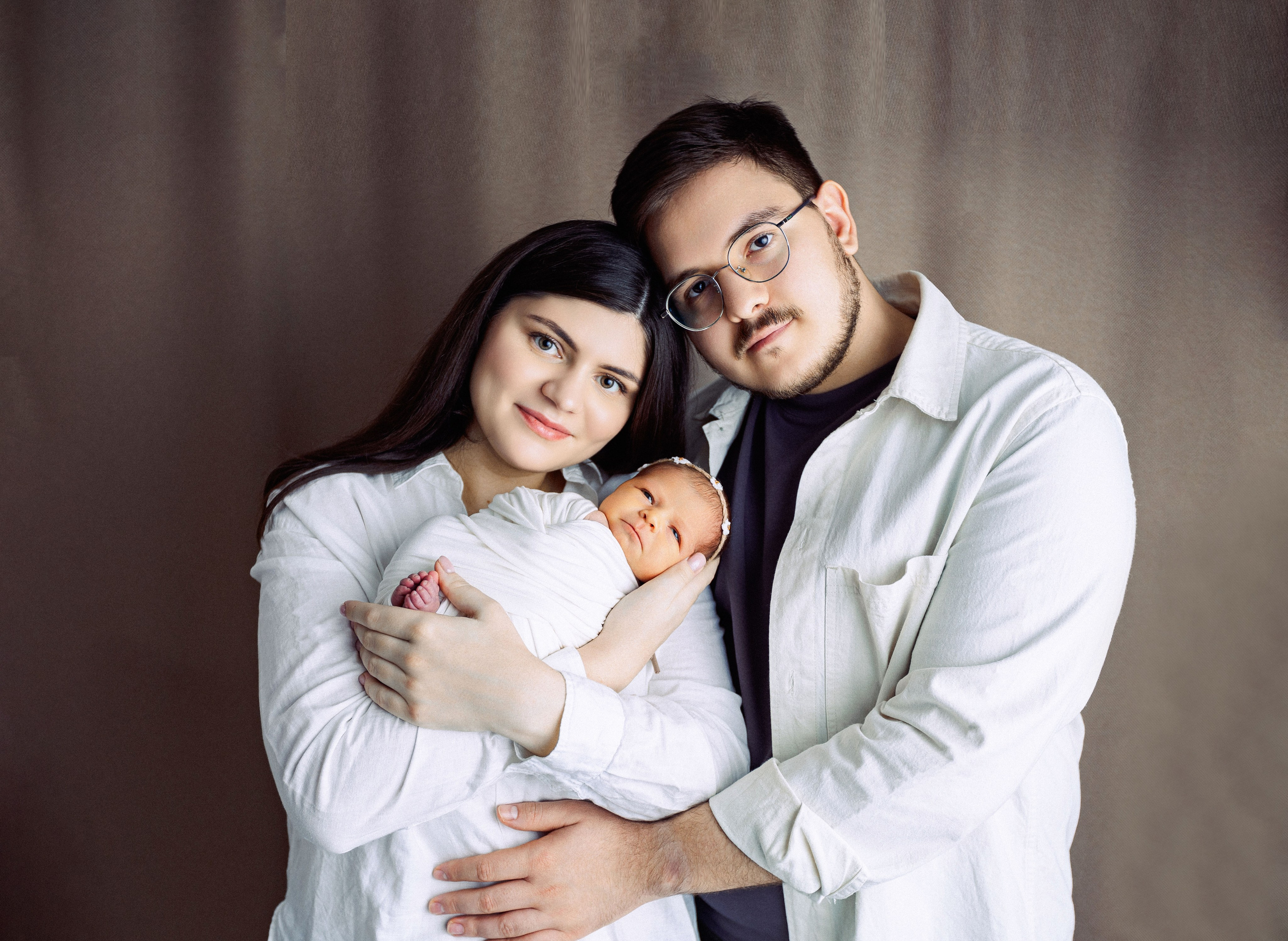 Семейные кадры. Колесникова Татьяна. Фотограф новорожденных Щёлково, Москва, Королев