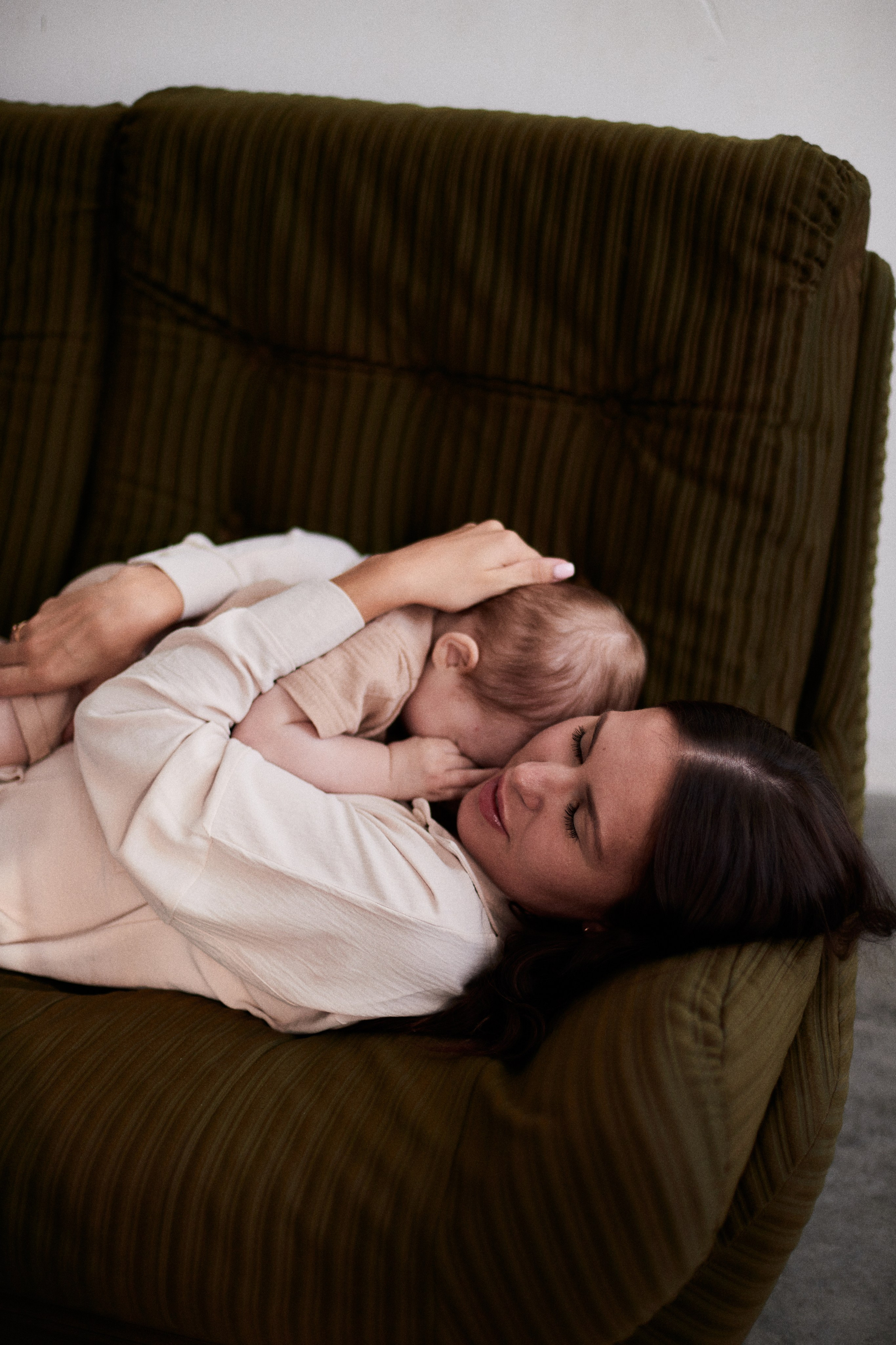 FAMILY. Фотограф в Волгограде и Москве Алина Галушкина