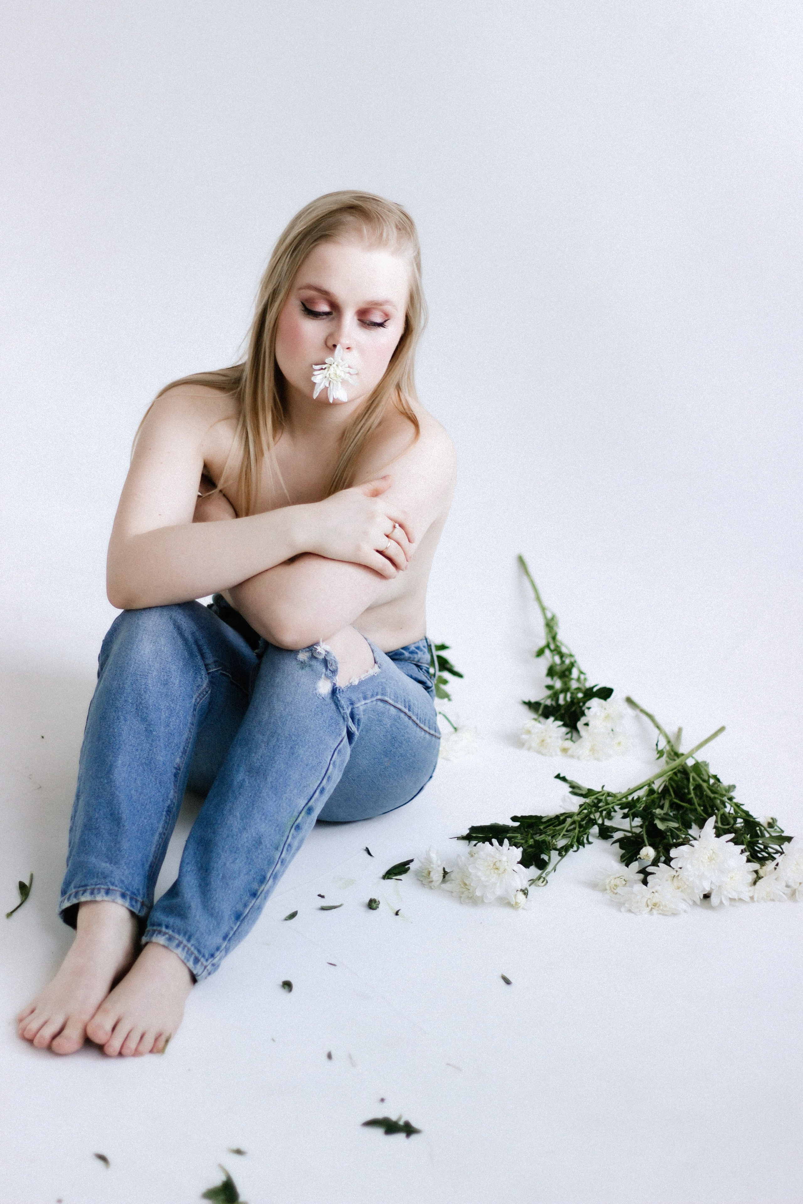 Варя. Фотограф в Челябинске Березина Екатерина