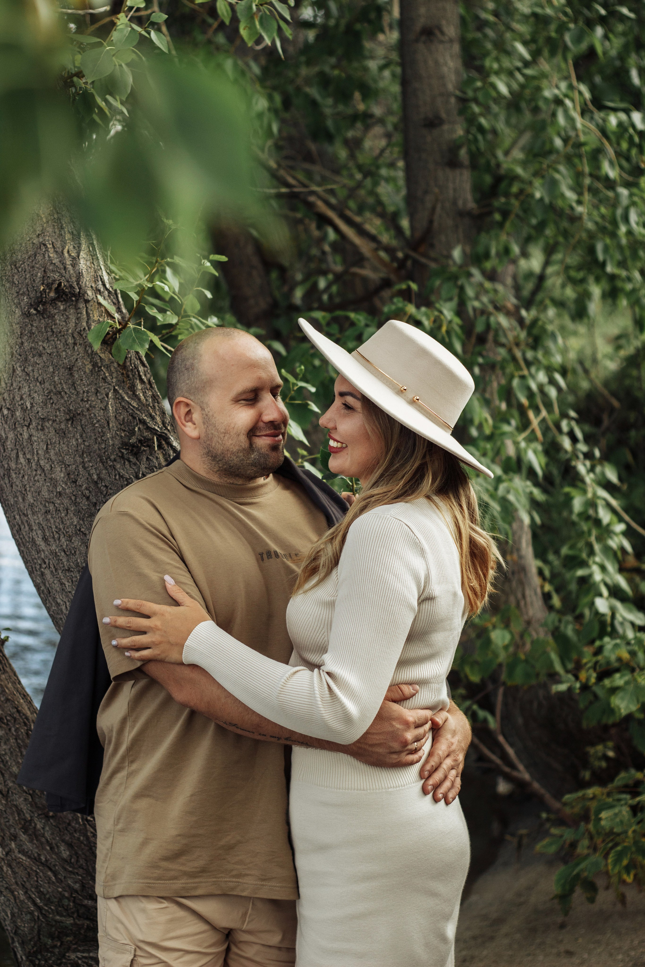 Регина и Максим. Фотограф в Челябинске Березина Екатерина