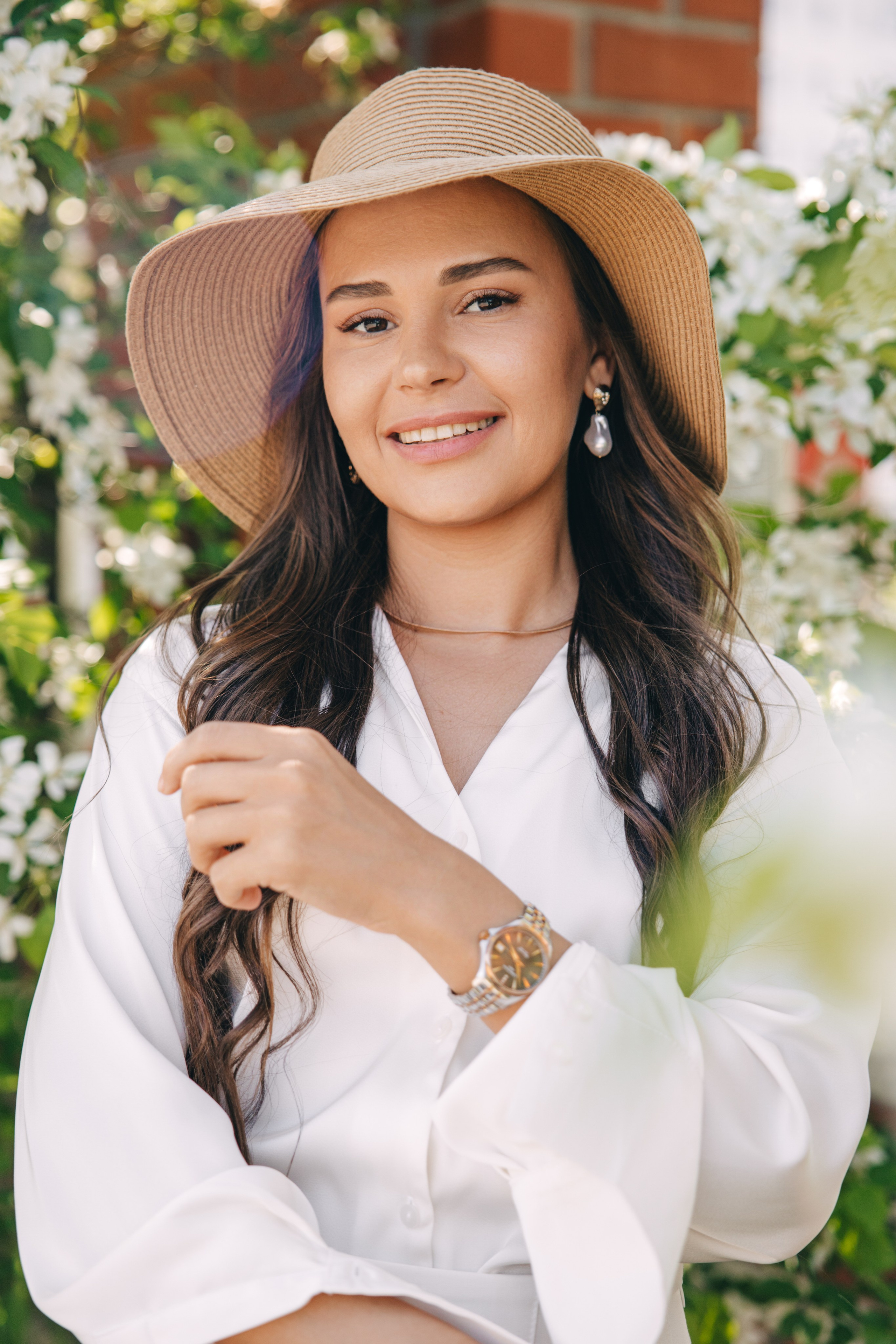 Фотопрогулки в Сургуте. Семейный фотограф в Сургуте Инна Смолякова