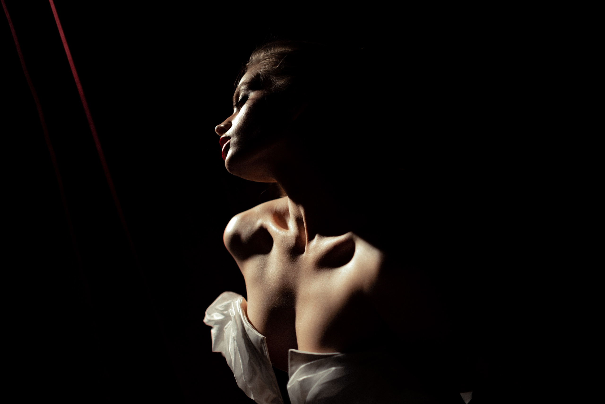 Таня. Свадебный и портретный фотограф в Брянске и Москве Алина Химушкина