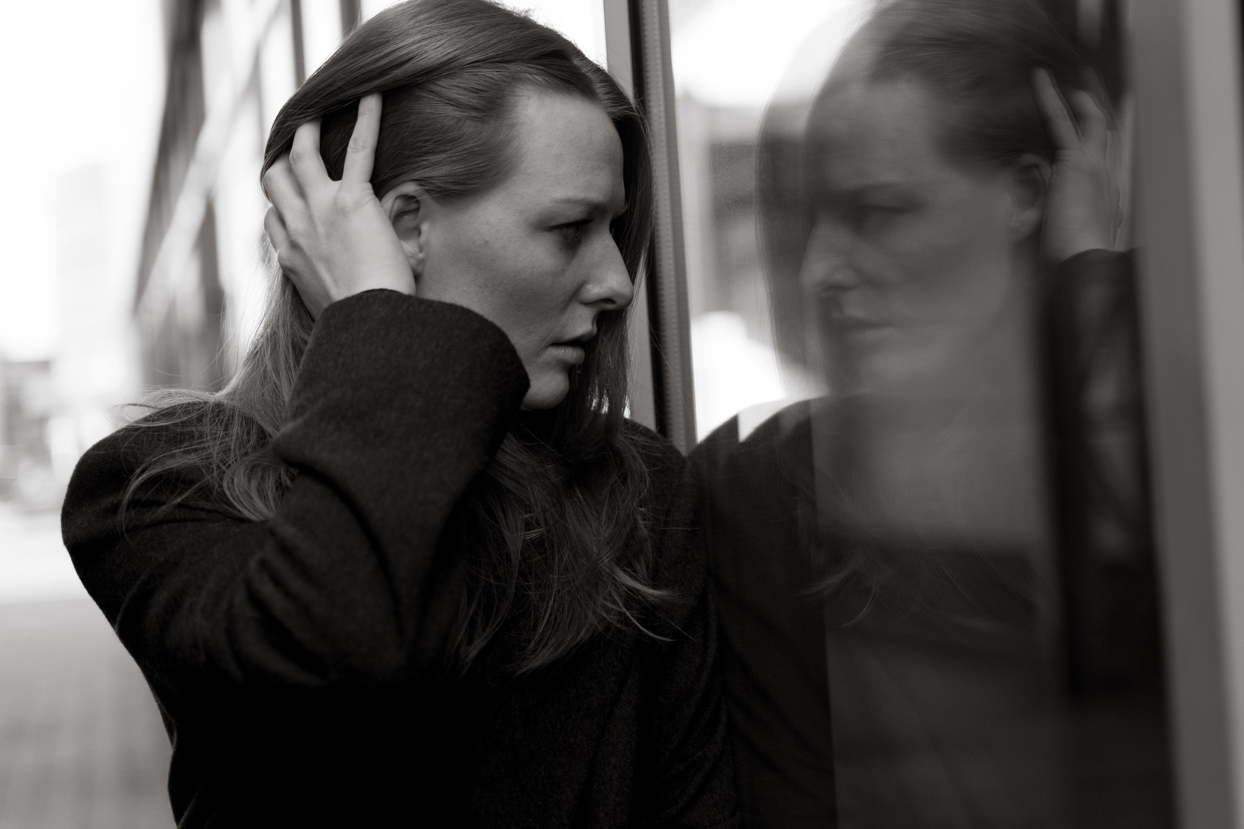 Streets of New York. Портретный фотограф в Краснодаре Валерия Матирная