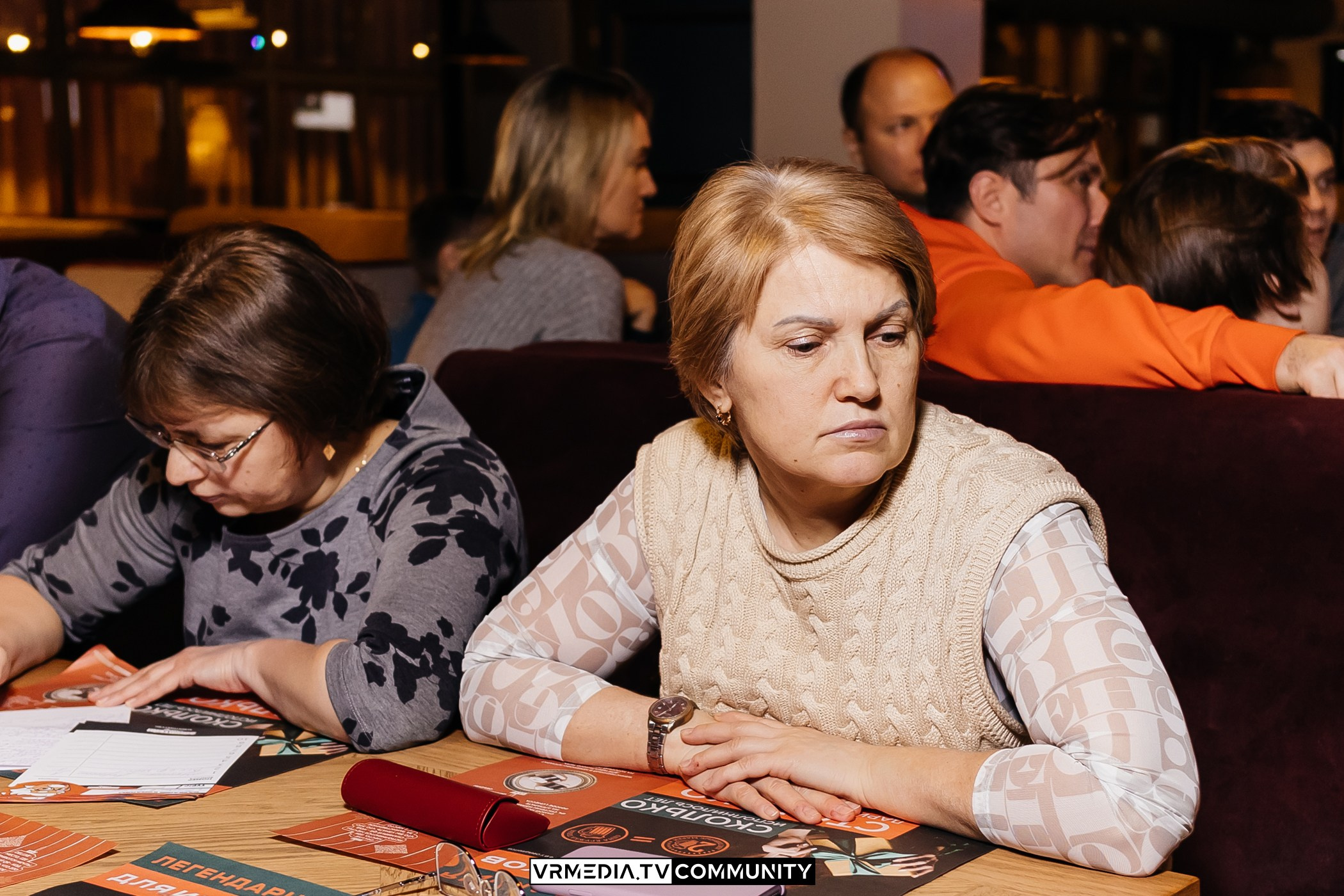 Эйнштейн Party в ресторане «Мюнхен»