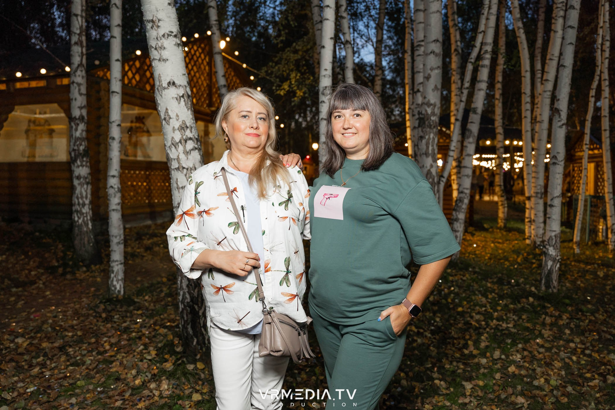 В гостях у «Петровича»