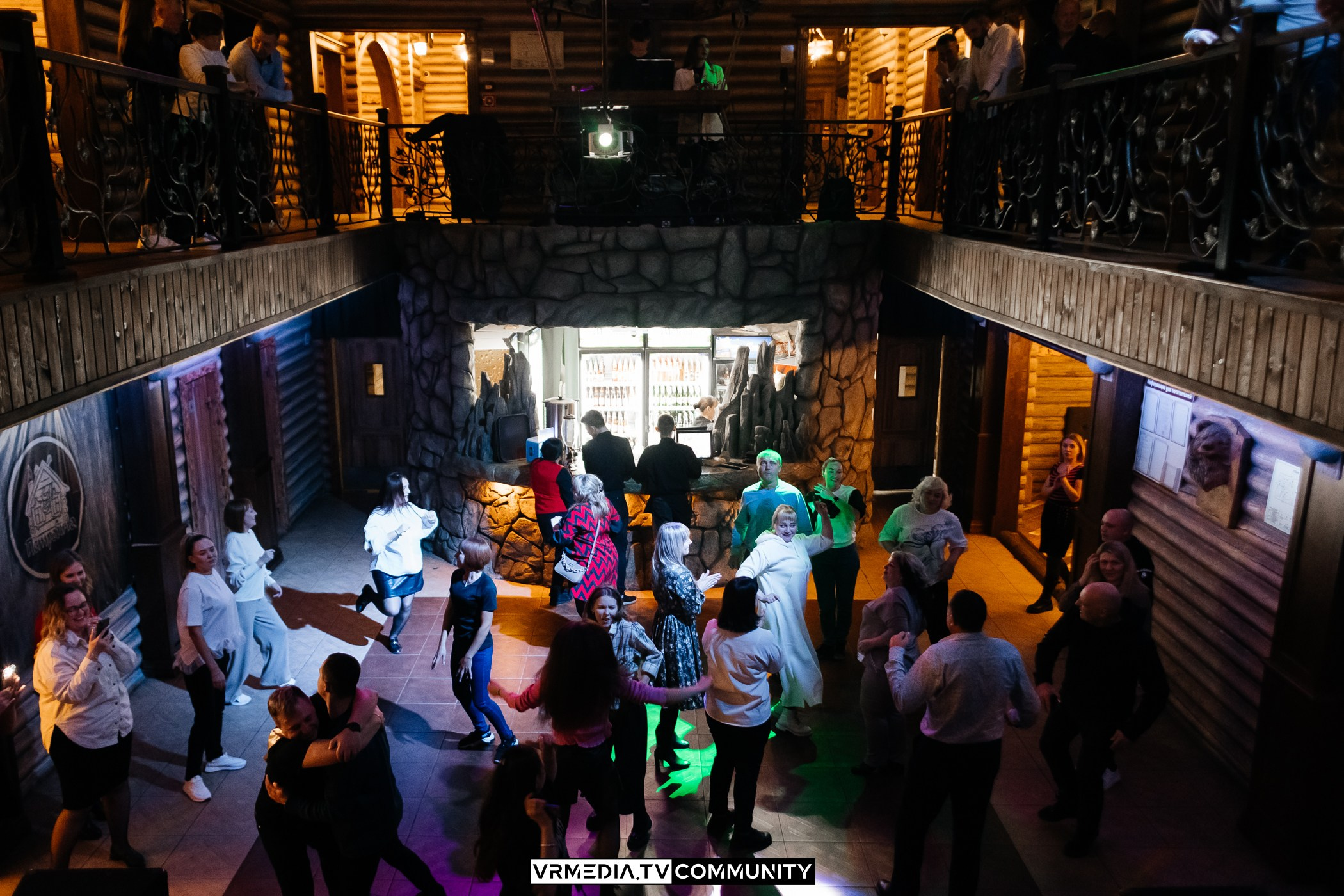 В гостях у «Петровича»