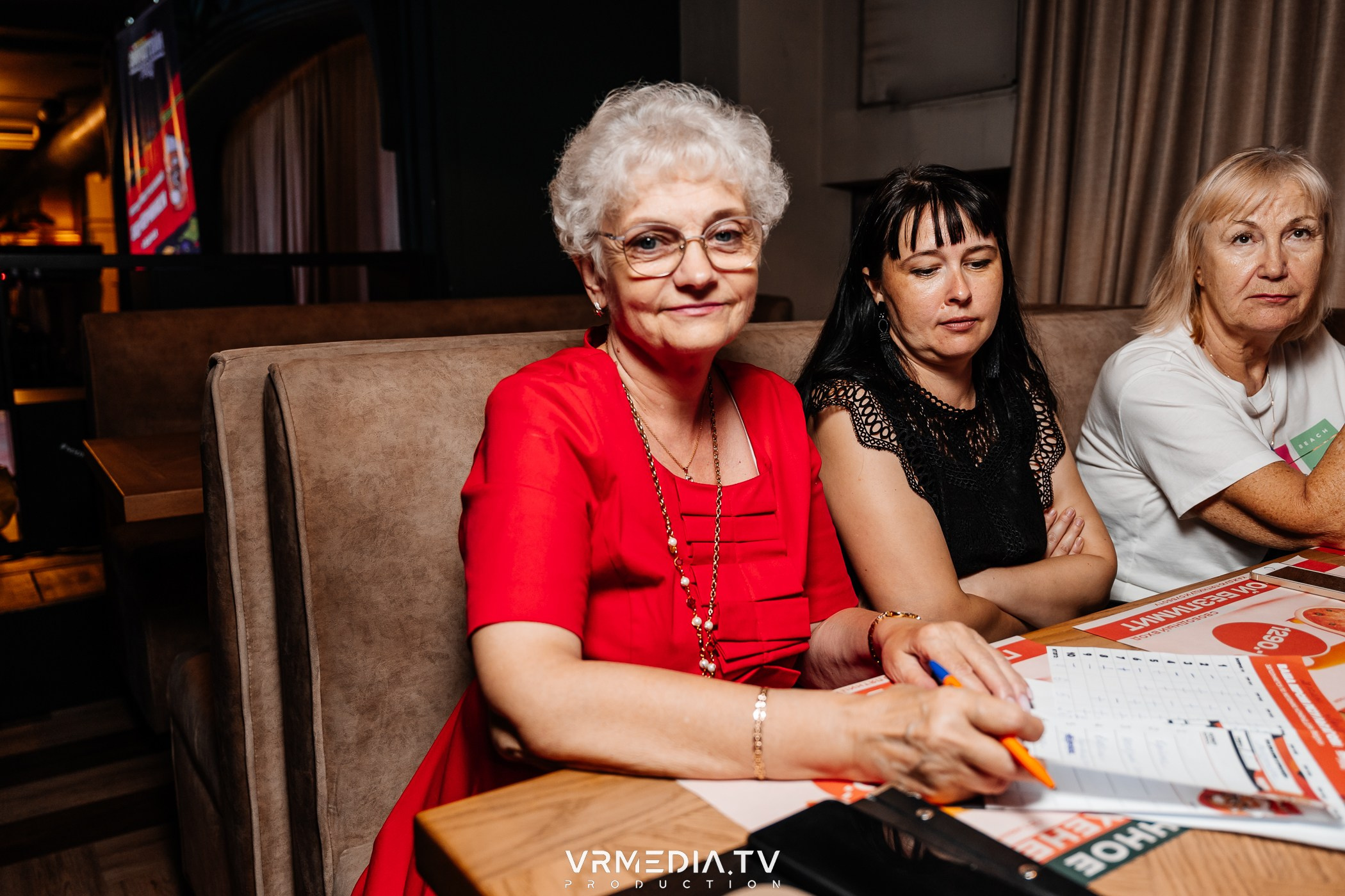 Эйнштейн Party в ресторане «Мюнхен»