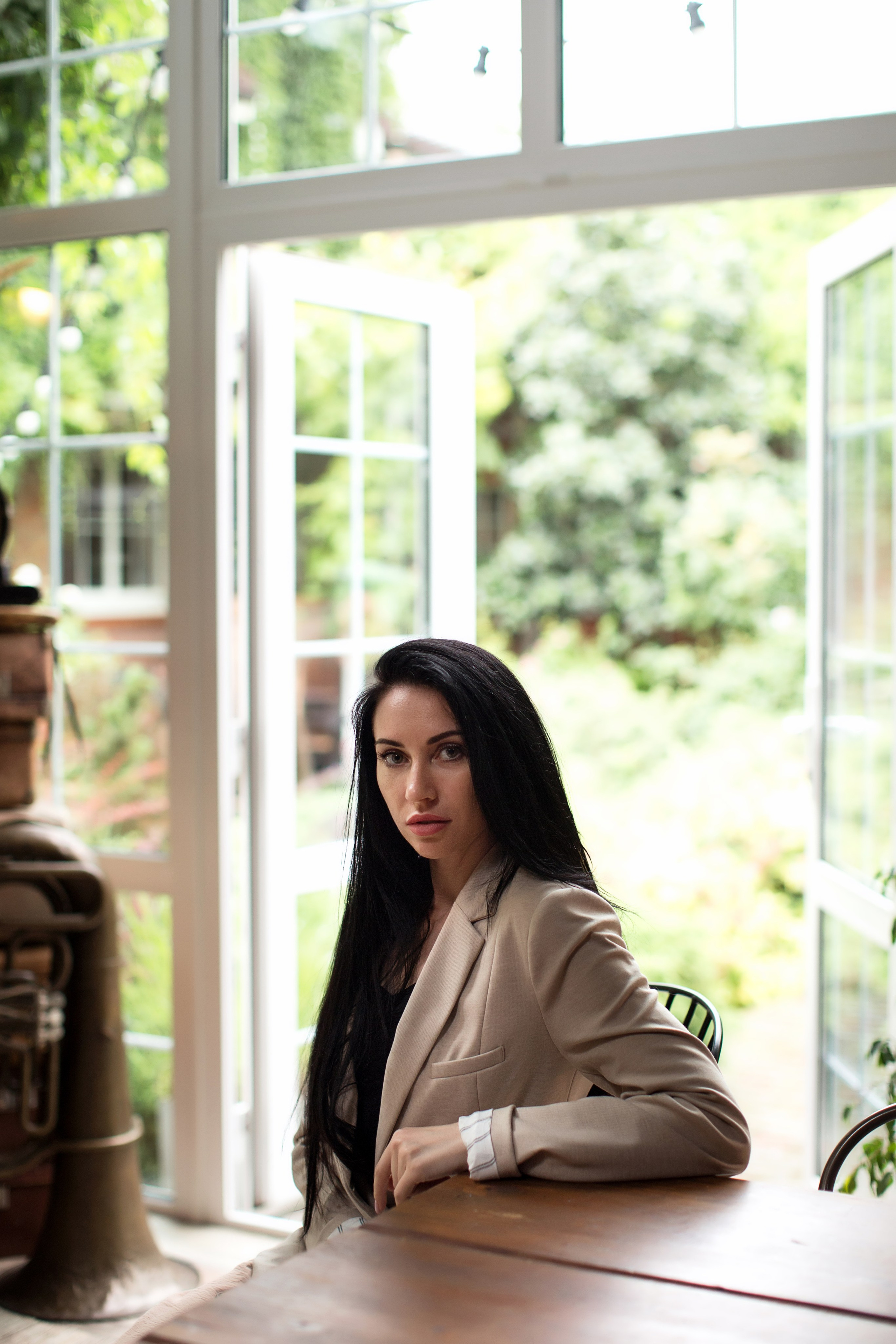 Контент-съемка для агенства недвижимости. Женский и семейный фотограф в Ростове-на-Дону и Аксае Настя Фурман