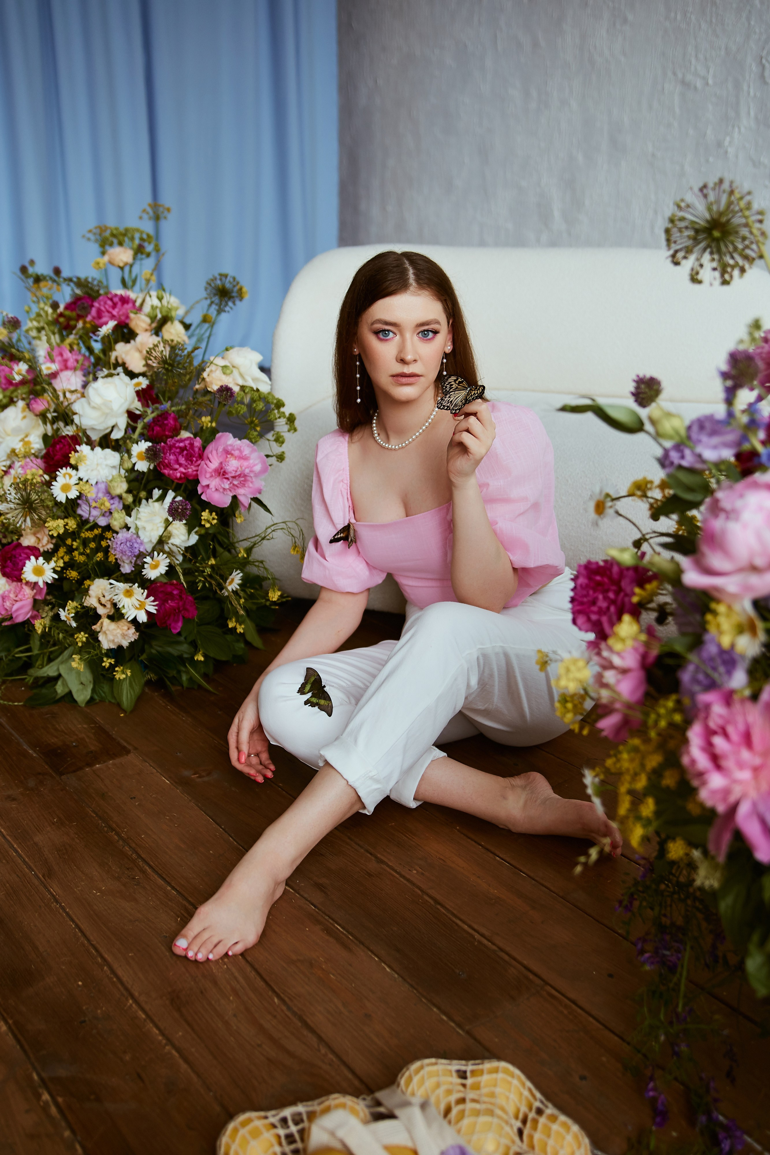 Мои фотопроекты. Анастасия Марунич | Блогер | Ставрополь